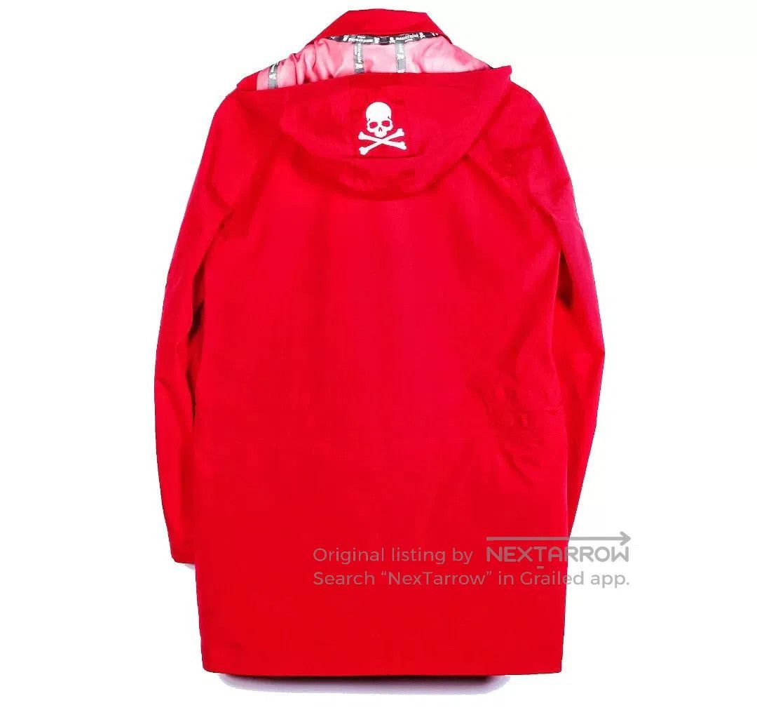 Mastermind Japan Mastermind Japan 13SS Gore. Size US M / EU 48-50 / 2 - 1 Thumbnail