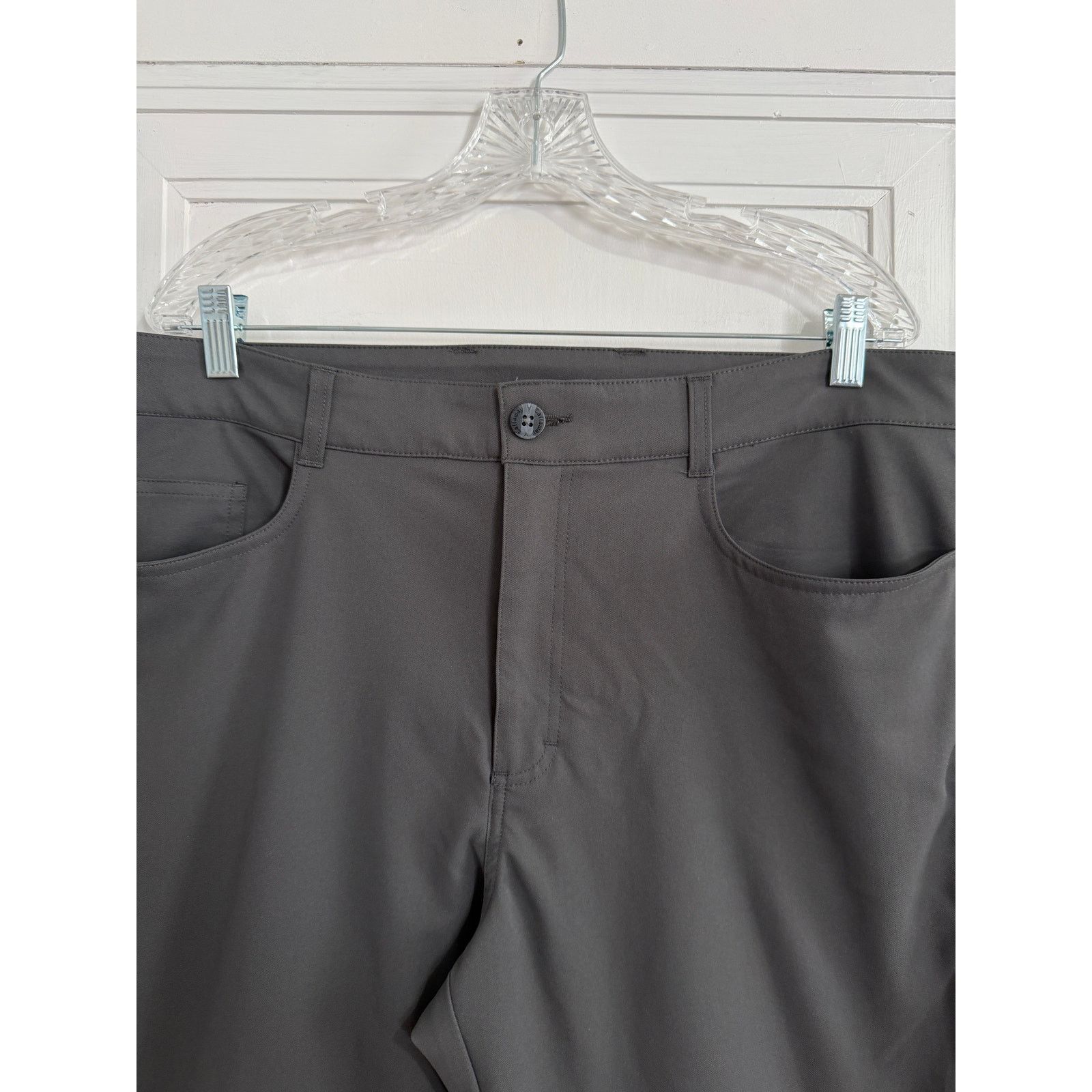 Callaway Callaway Golf Pants Size 38x30 Size US 38 / EU 54 - 2 Thumbnail