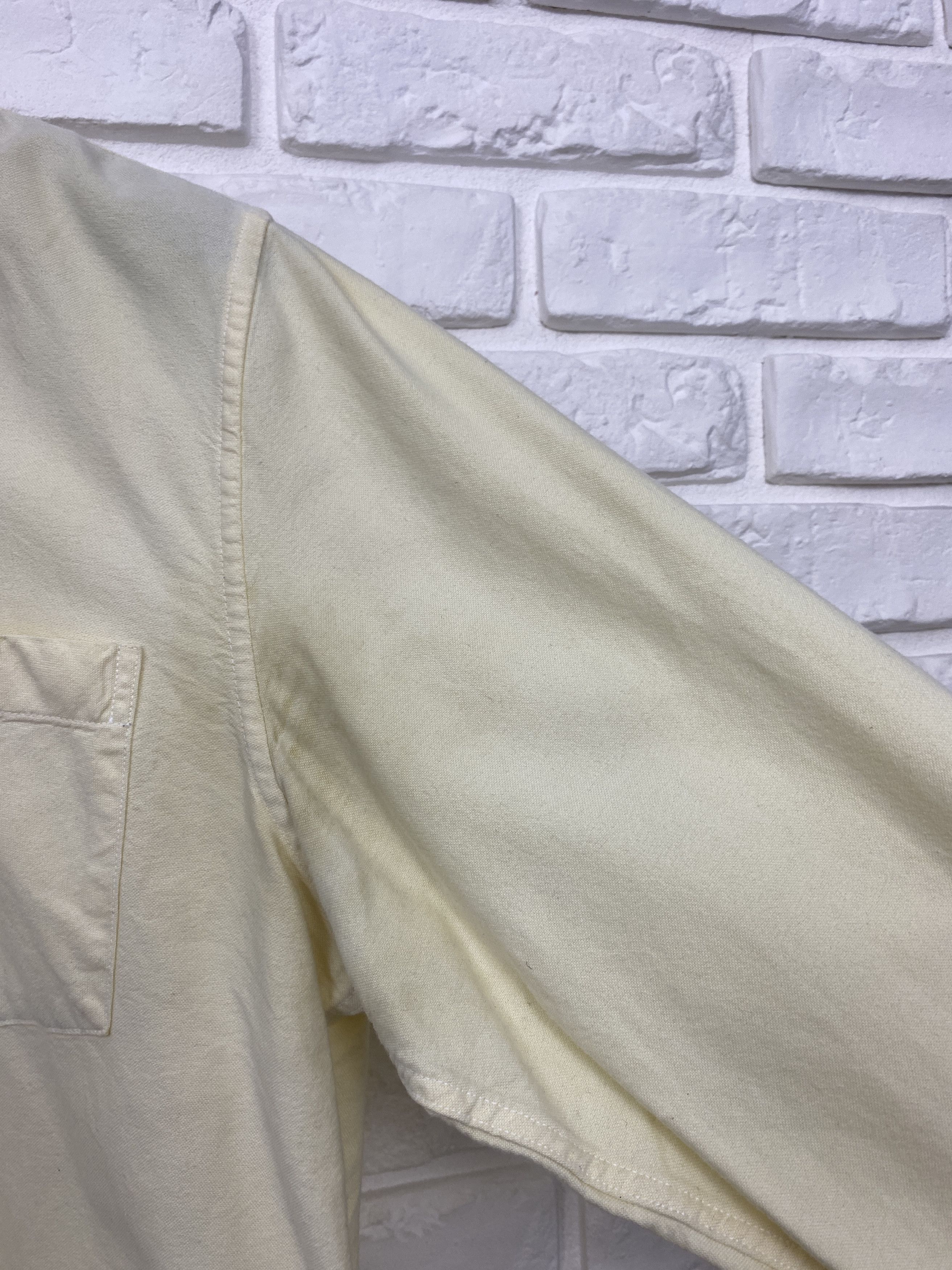 Norse Projects Norse Projects Anton Oxford Shirt Long Sleeve Button Size L Size US L / EU 52-54 / 3 - 4 Thumbnail