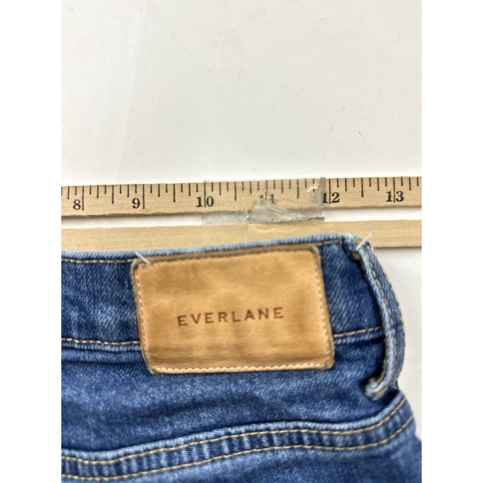 Everlane VINTAGE Everlane Jeans? Size 42" / US 20 - 6 Thumbnail