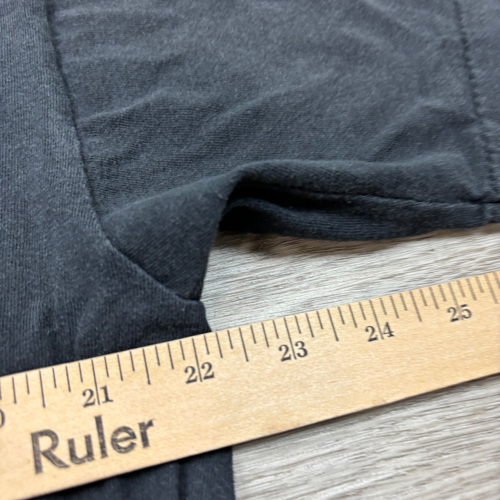 Levi's × Vintage VTG 1992 Levi's Straight N Narrow Single Stitch Shirt Mens L Size US L / EU 52-54 / 3 - 5 Thumbnail