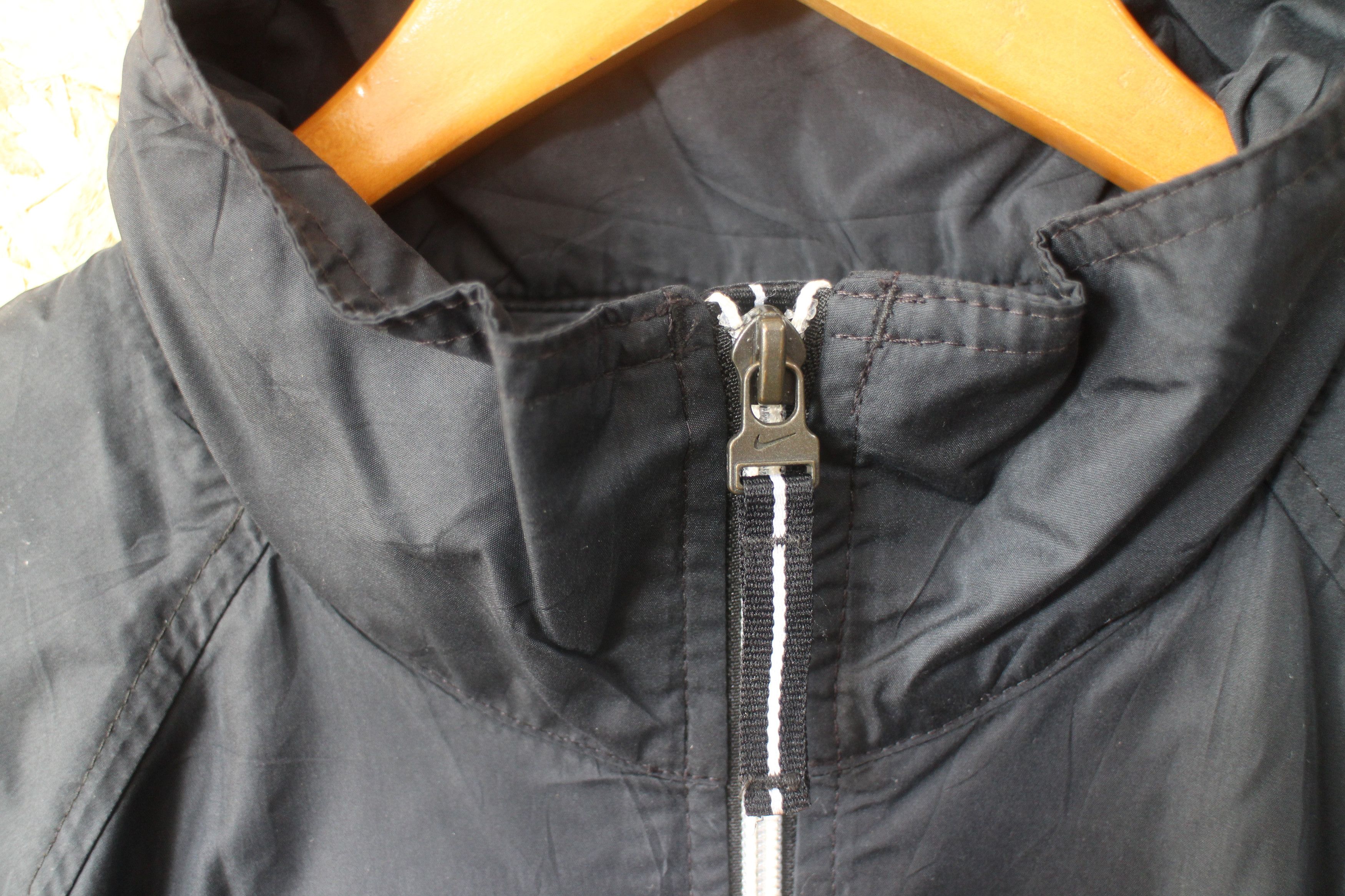 Nike Nike Sportwear Windbreaker Men Size M Size US M / EU 48-50 / 2 - 3 Thumbnail