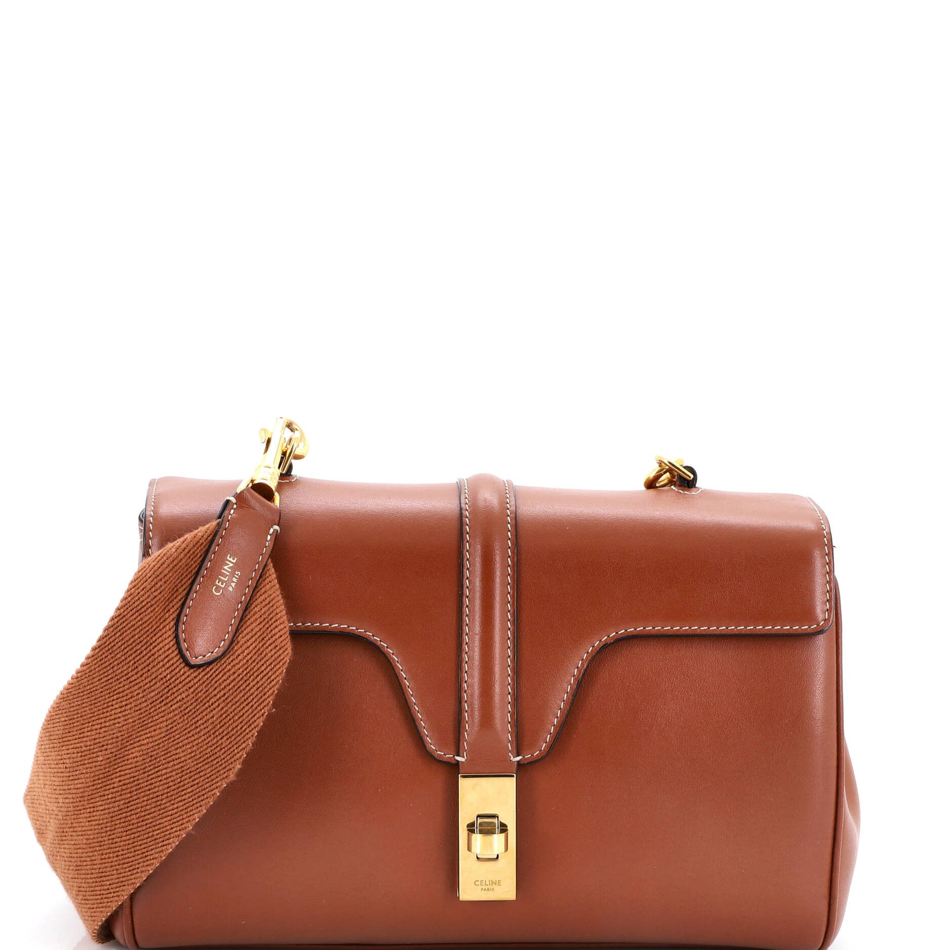 Celine Soft 16 Bag Size ONE SIZE - 1 Thumbnail