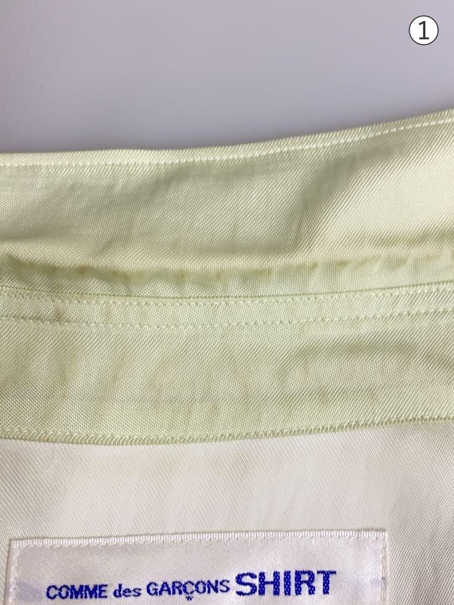 Comme des Garcons SHIRT Shortsleeve Shirt Size US L / EU 52-54 / 3 - 5 Thumbnail