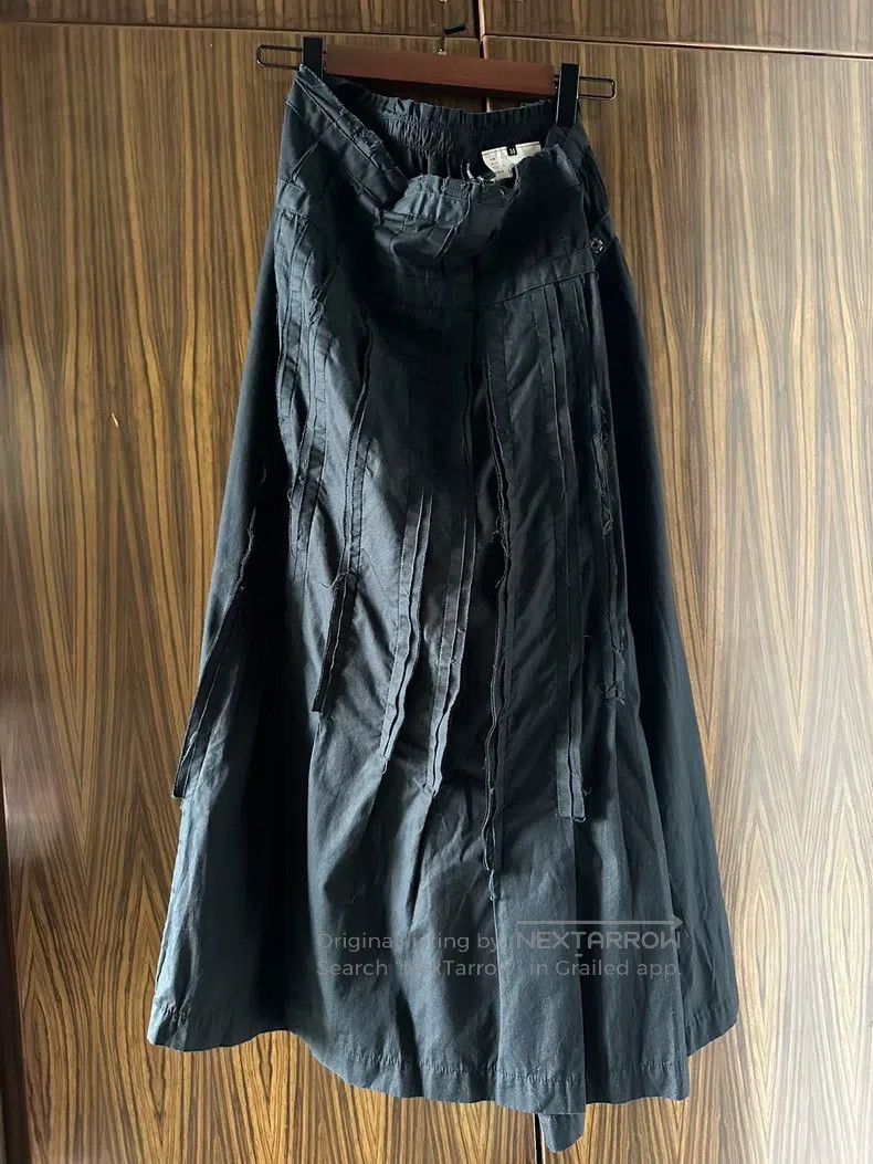 Comme des Garcons Comme des Garcons size M Skirt Size 24" / US 00 / IT 34 - 9 Thumbnail