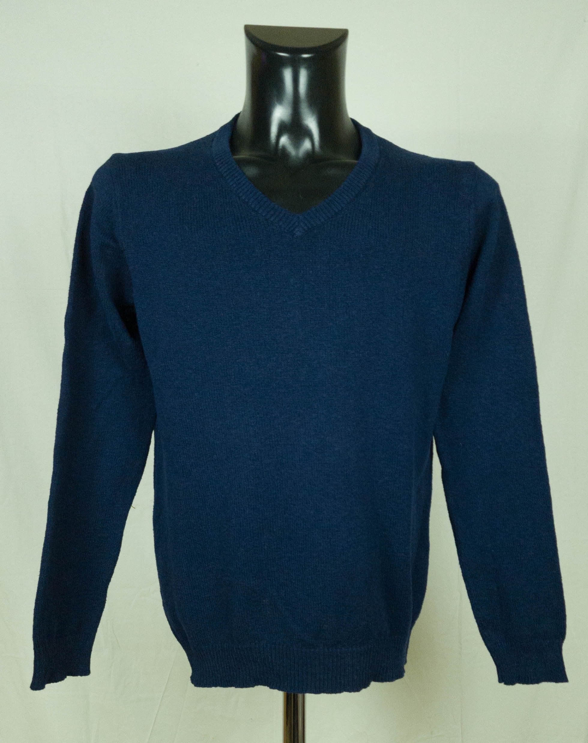 Gant Gant mens jumper top cotton size M gc Size US M / EU 48-50 / 2 - 1 Thumbnail