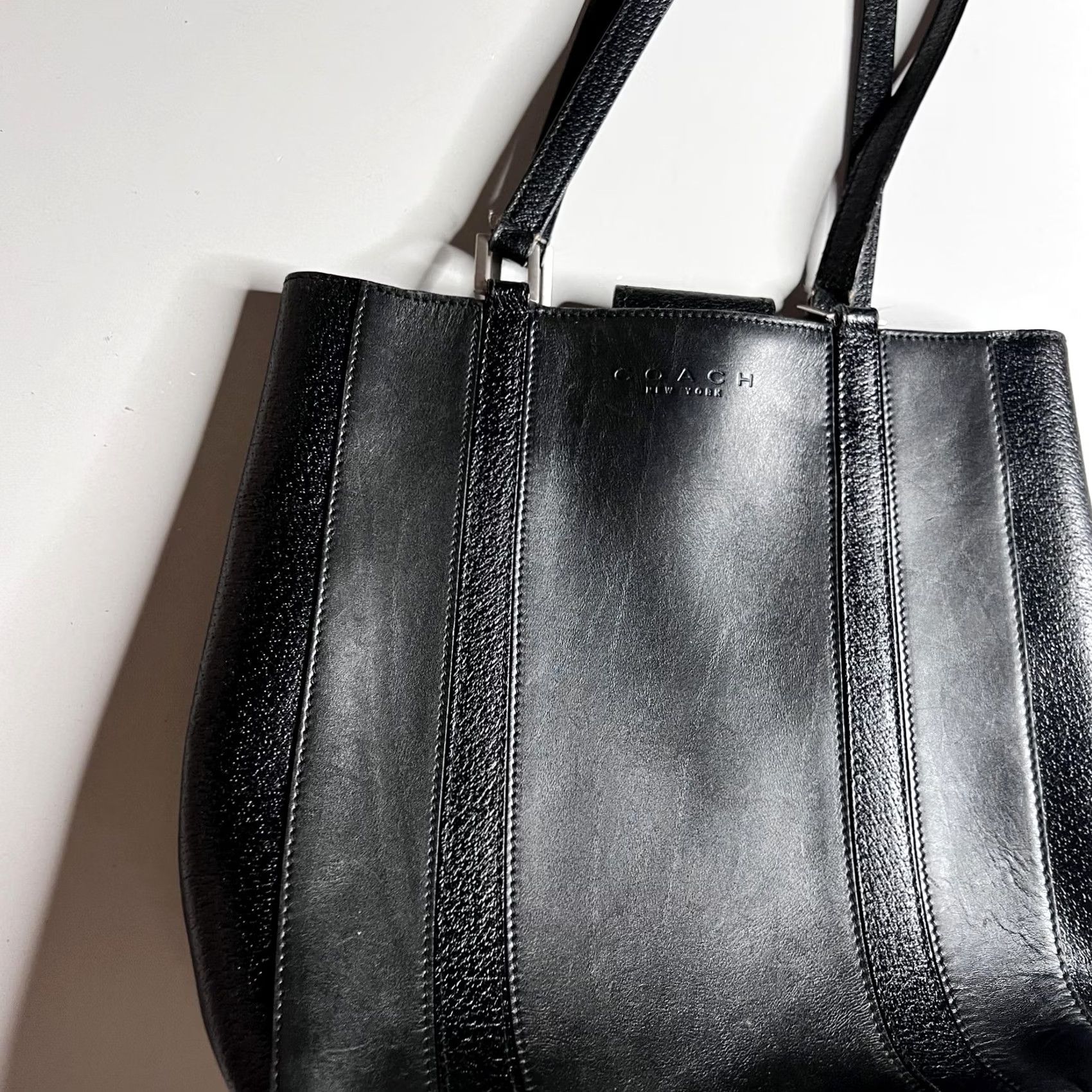 Coach VINTAGE? No. Size ONE SIZE - 4 Thumbnail