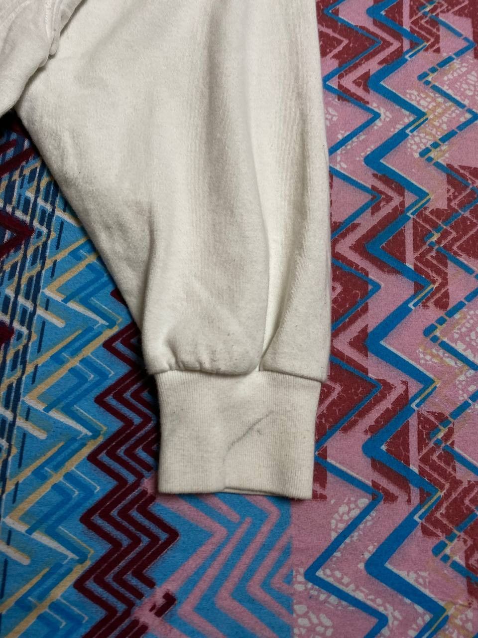 Allsaints × Vintage Allsaints Womens Femme Talie Oversized Hoodie Size S / US 4 / IT 40 - 19 Thumbnail