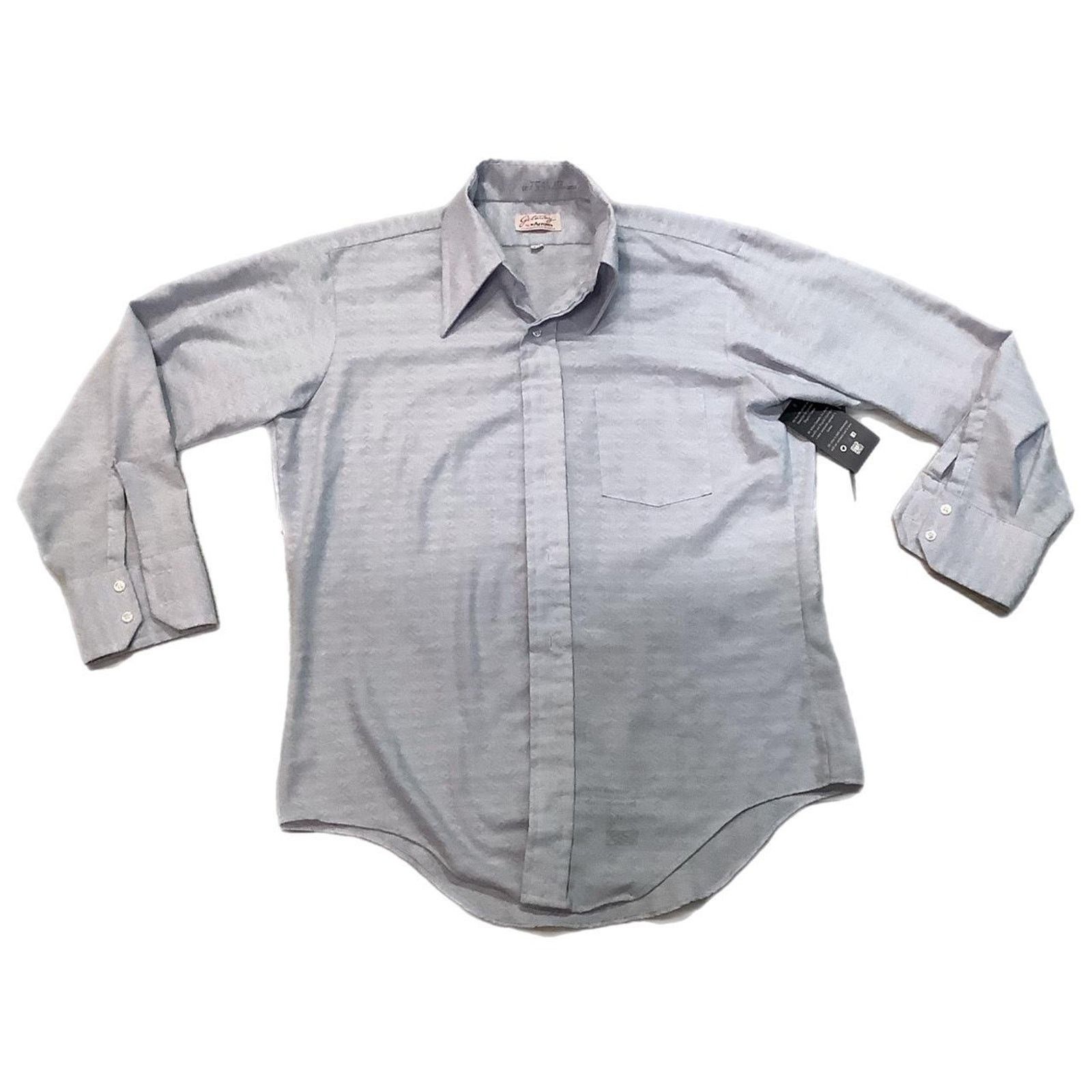 Other Vtg Getaway long sleeve shirt Size US L / EU 52-54 / 3 - 1 Thumbnail