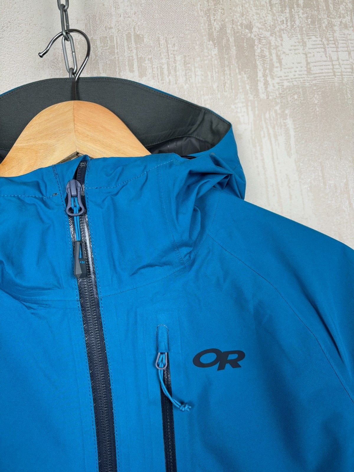 Outdoor Research Outdoor Research Aspire Jacket Gore-Tex Jacket Waterproof Size XS / US 0-2 / IT 36-38 - 4 Thumbnail