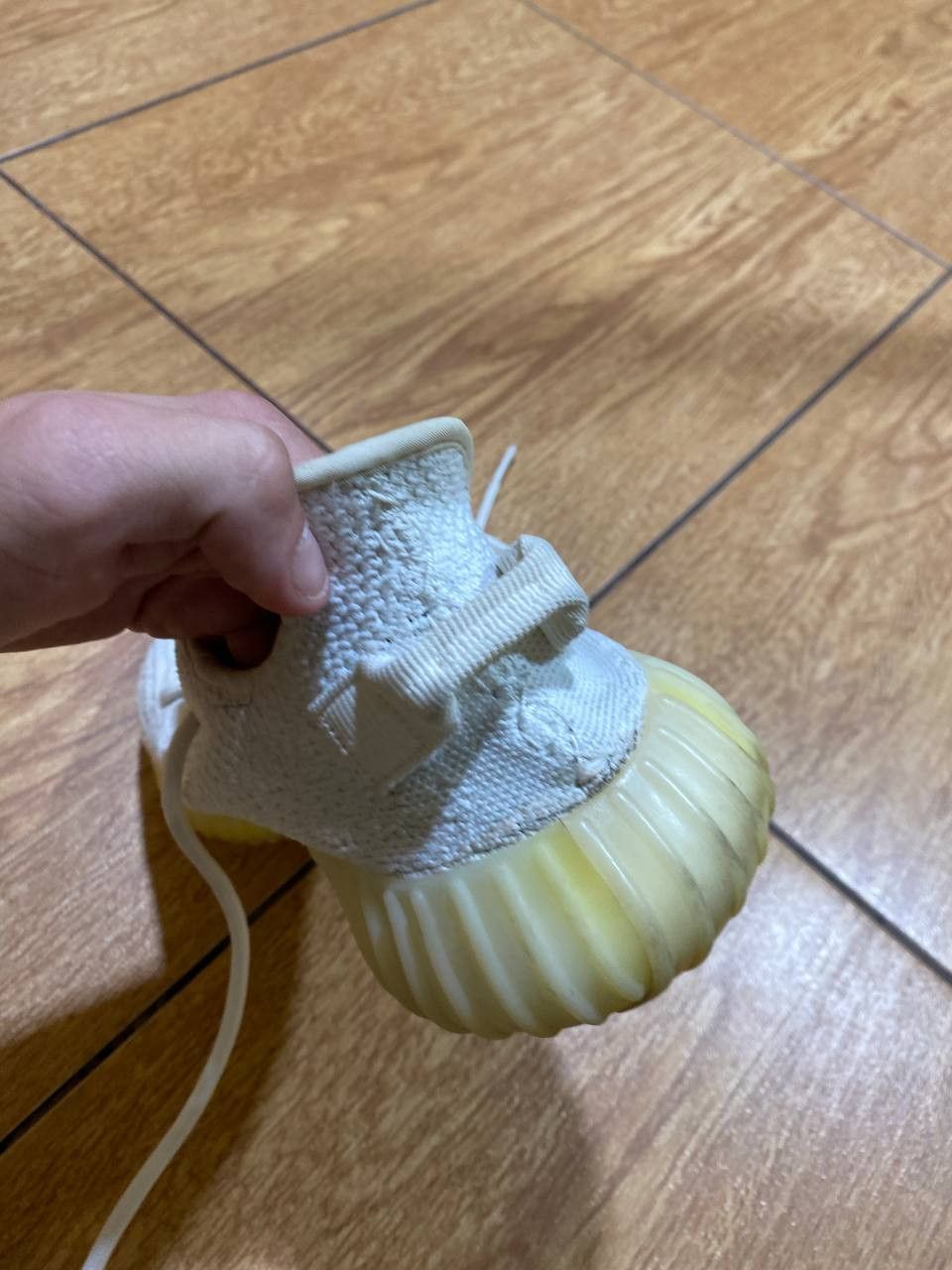 Adidas Adidas Shoes Sneakers Size US 7.5 / EU 40-41 - 18 Thumbnail