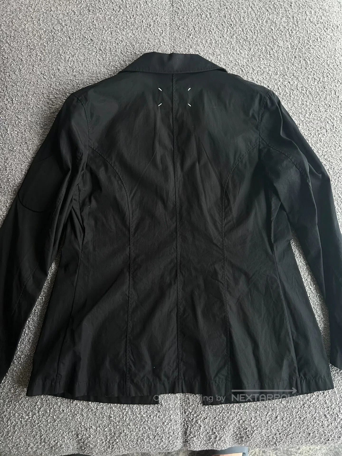 Maison Margiela Military Style Maison Margiela Shirt. Size US S / EU 44-46 / 1 - 2 Thumbnail