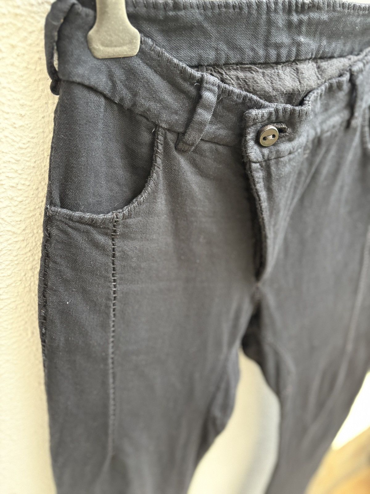 11 By Boris Bidjan Saberi Boris Bidjan Saberi P13 Pants Size US 42 / EU 58 - 3 Thumbnail