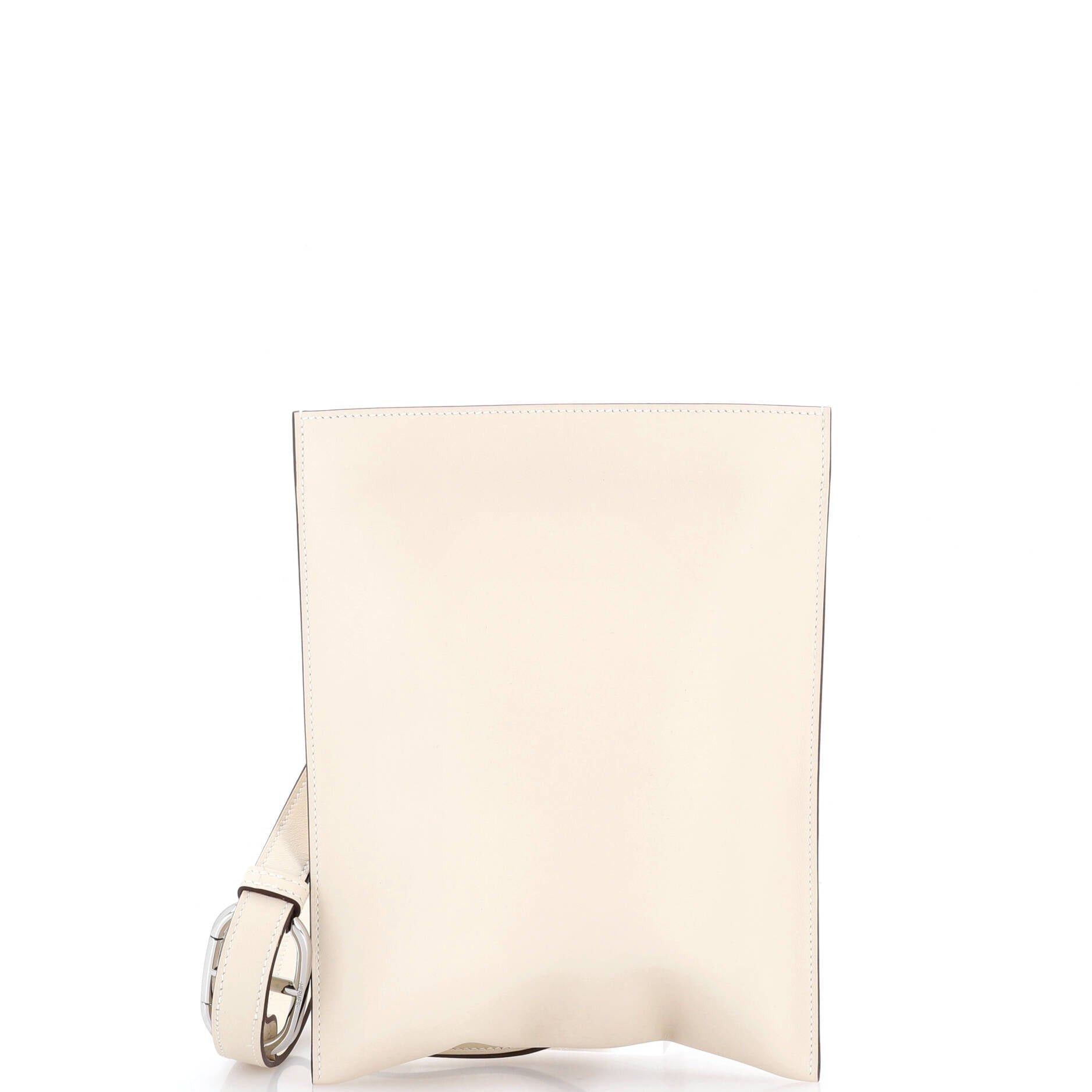 Hermes Pochenplus Sling Wallet Size ONE SIZE - 1 Thumbnail