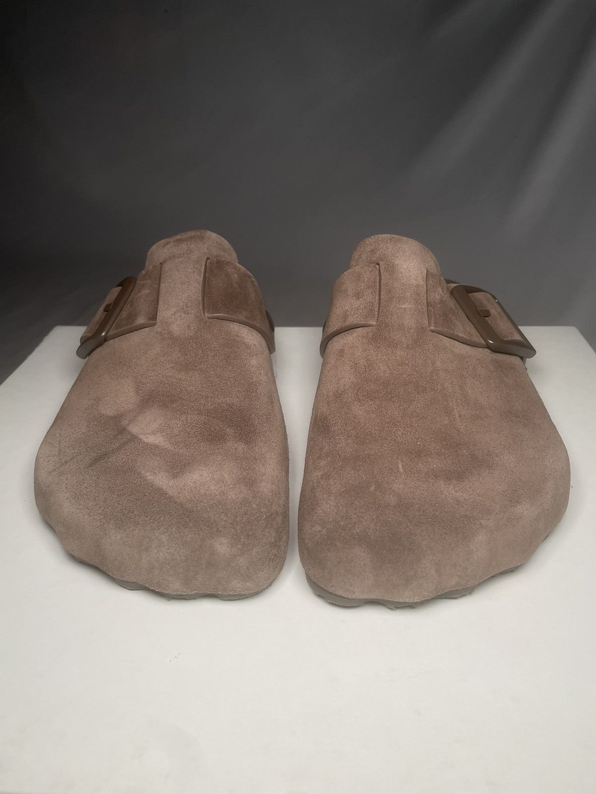 Balenciaga Balenciaga Sunday Mules Size US 8 / IT 38 - 2 Thumbnail