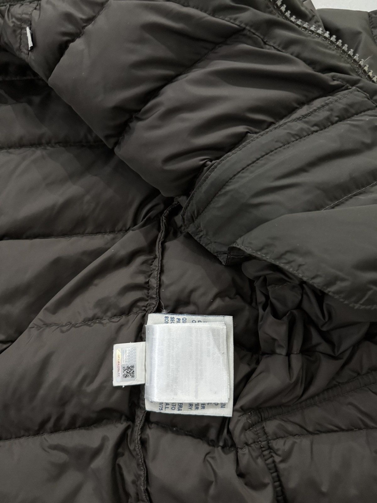 Moncler Moncler Jacket for mens Size US L / EU 52-54 / 3 - 7 Thumbnail