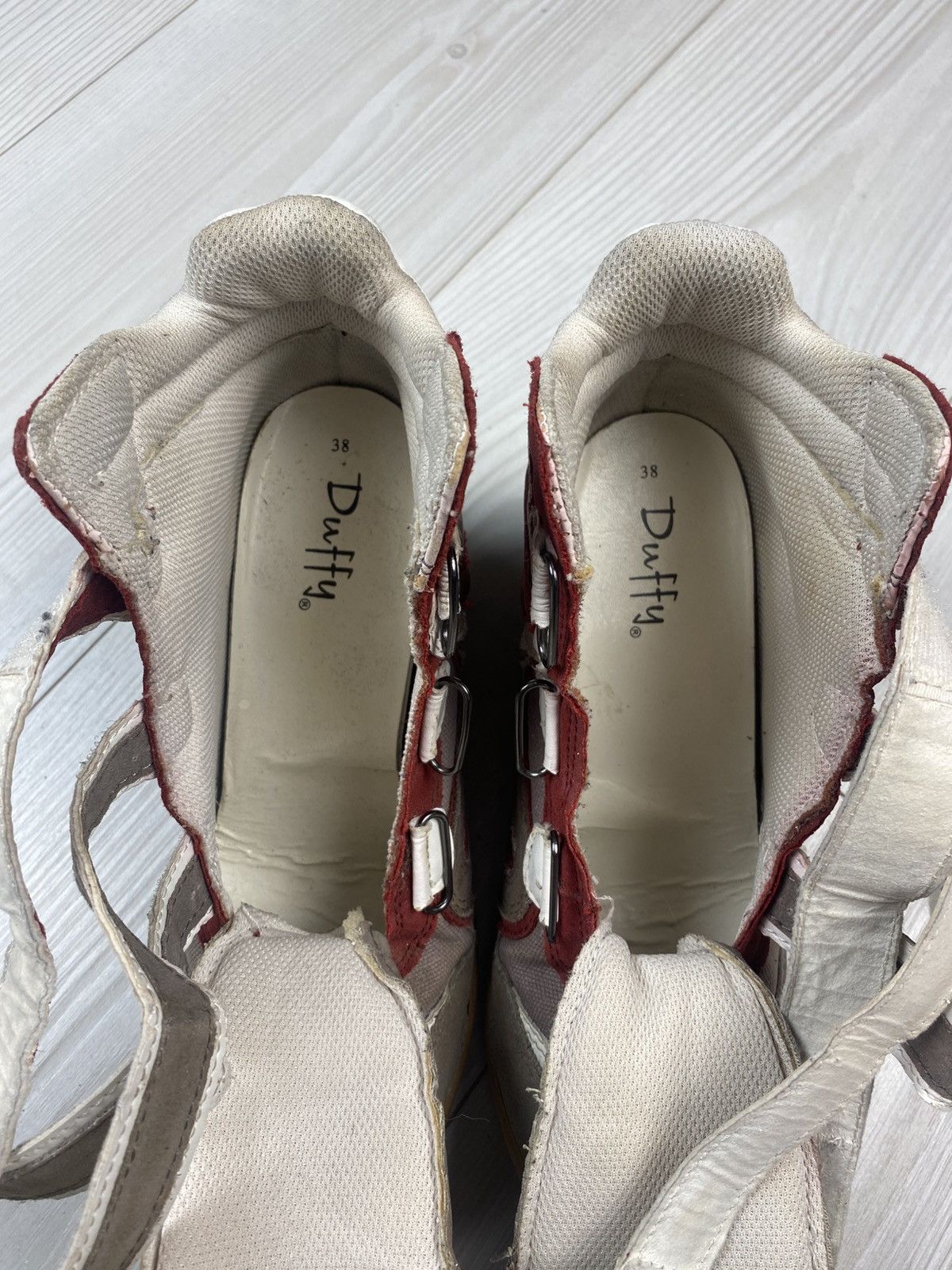 Other Avant garde Isabel marant style y2k Size US 8 / IT 38 - 7 Thumbnail