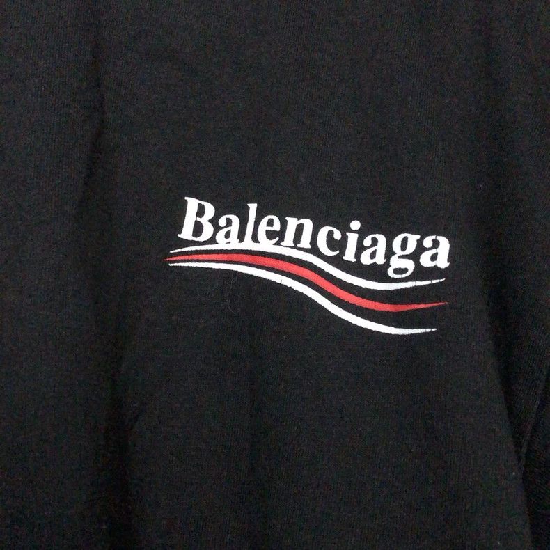 Other Balenciaga Classic Coke Logo Size US XS / EU 42 / 0 - 2 Thumbnail