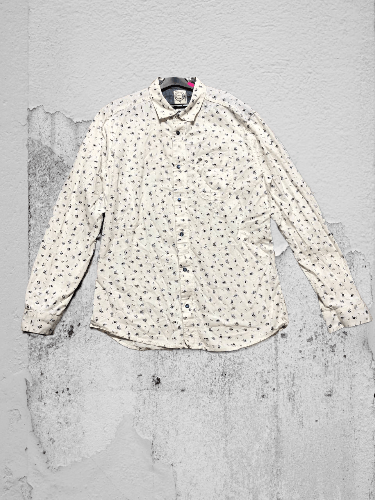Diesel Diesel-Co Shirt Size US L / EU 52-54 / 3 - 1 Thumbnail