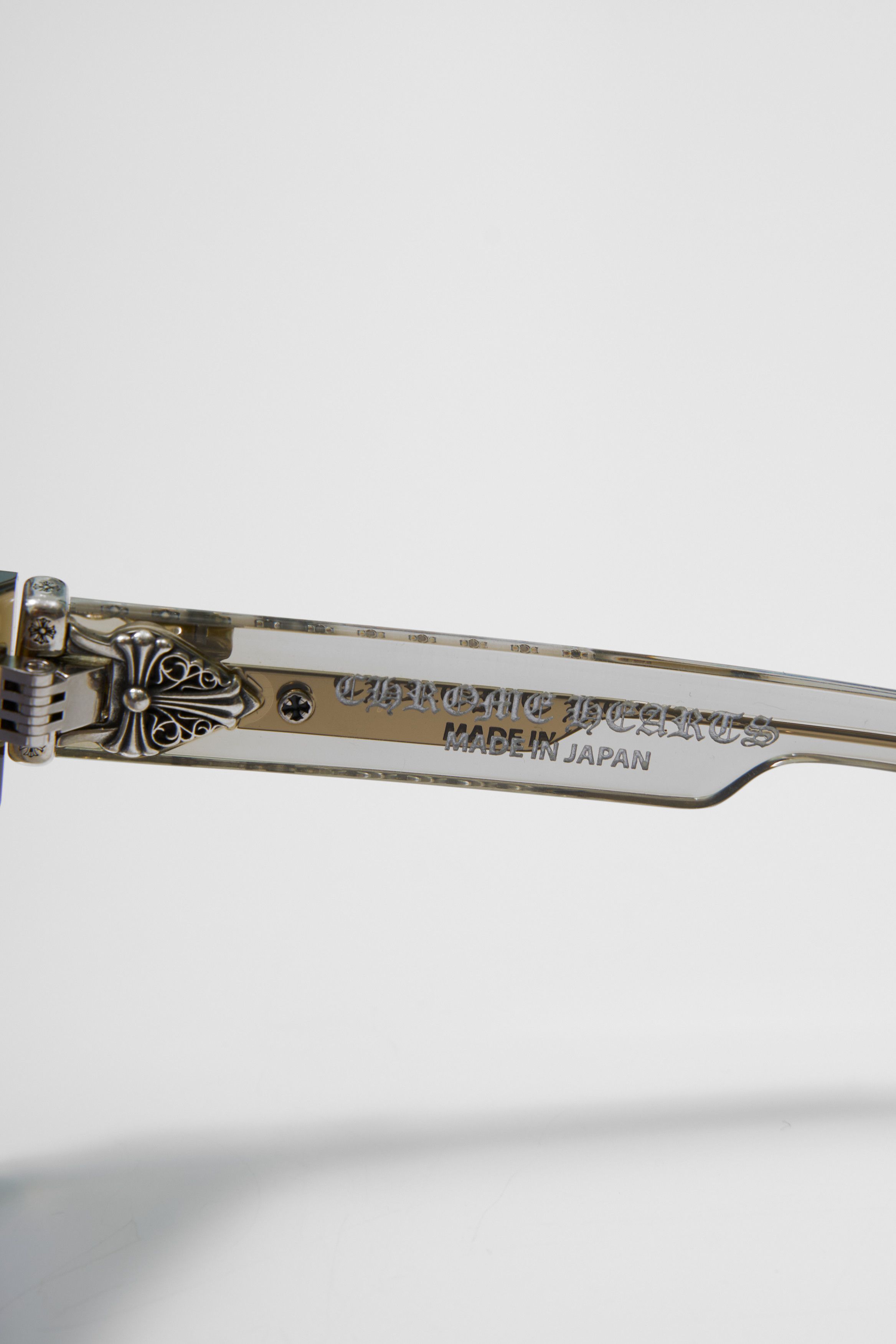 Chrome Hearts CHROME HEARTS BOX-OFFICER ARMY Size ONE SIZE - 8 Thumbnail
