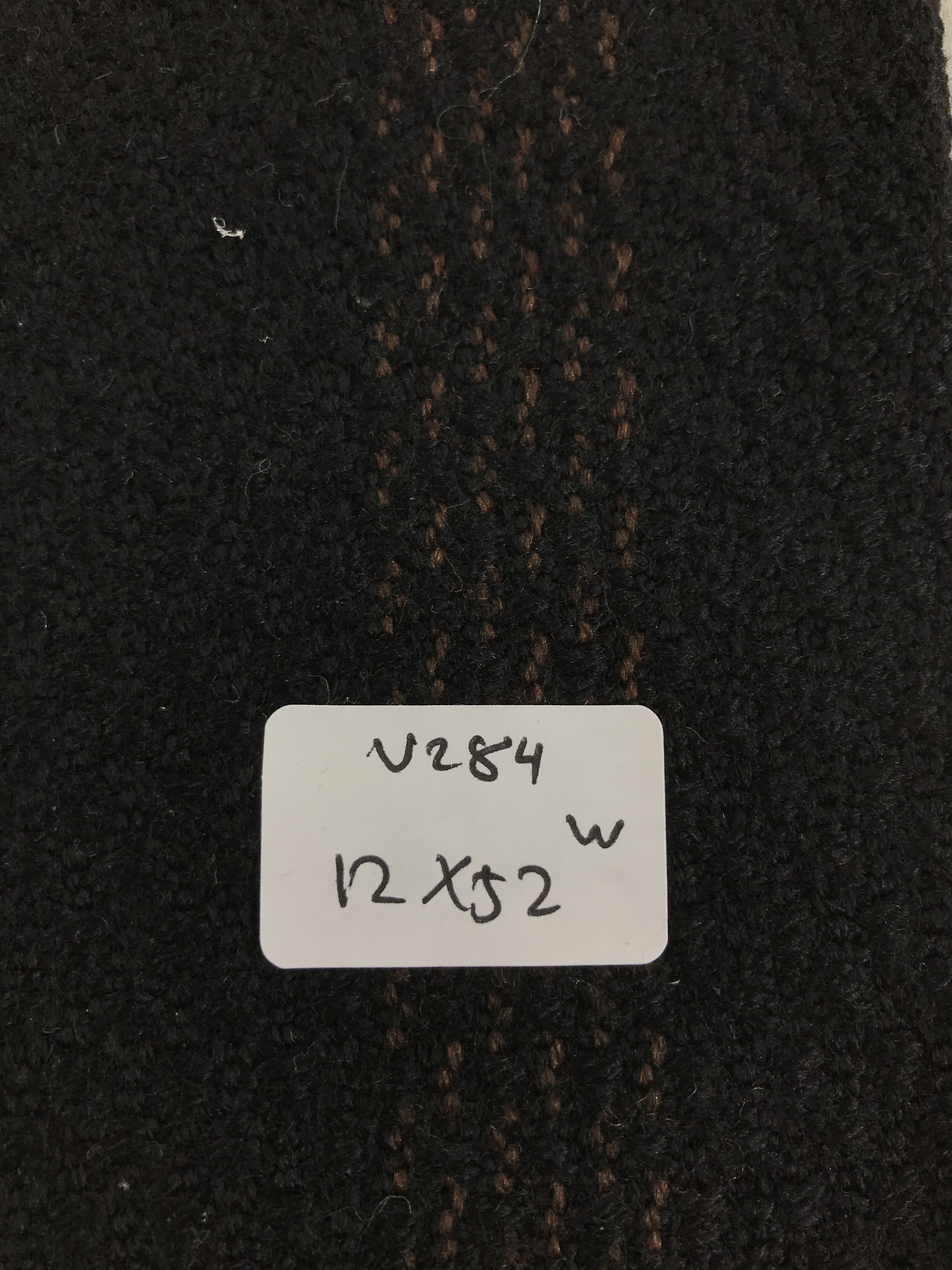 DKNY DKNY Wool Scarf Muffler V284 Size ONE SIZE - 4 Thumbnail