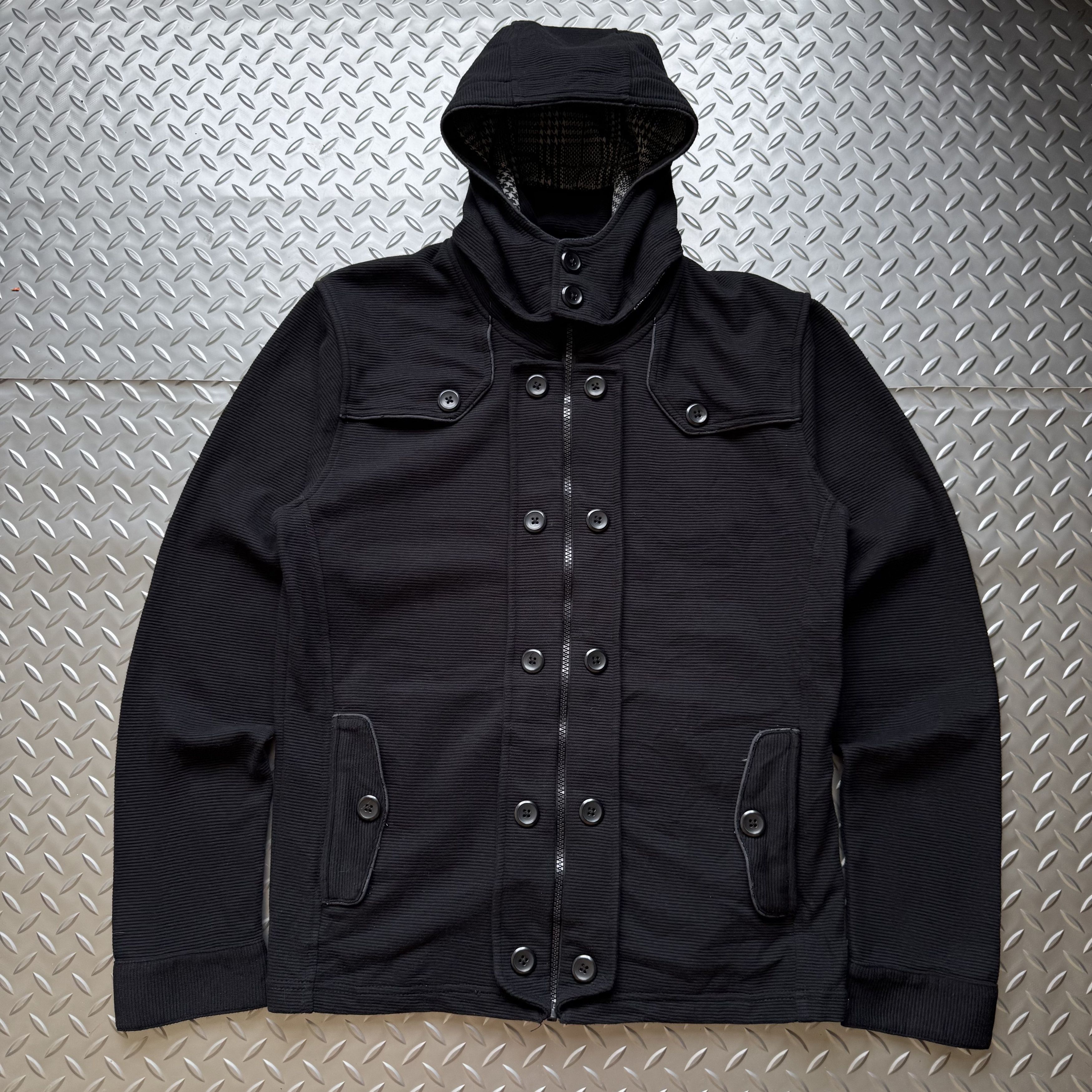 14th Addiction × If Six Was Nine × semanticdesign Semantic Design