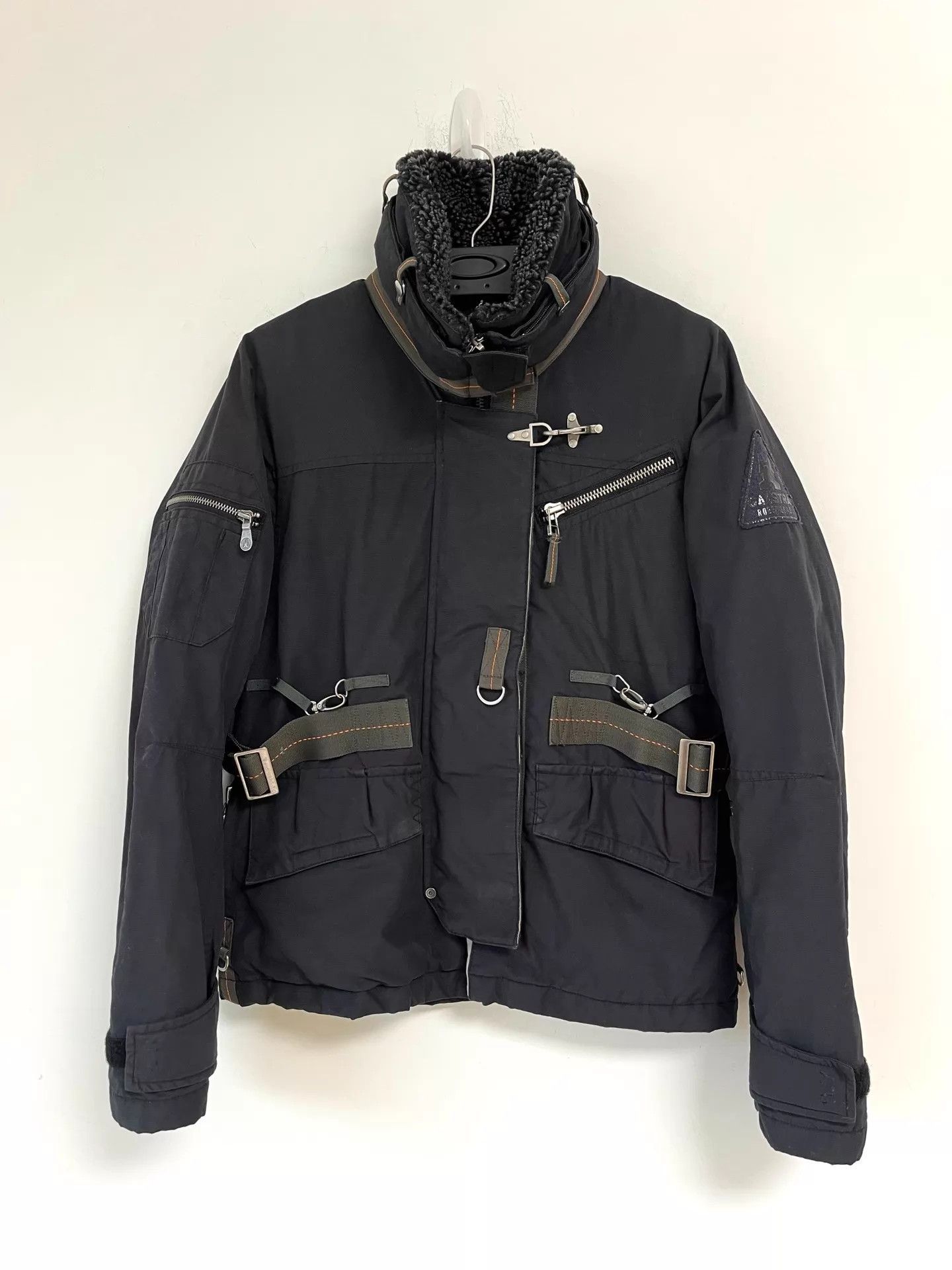 Other GAASTRA Vintage 00ss Jacket S Size US S / EU 44-46 / 1 - 1 Thumbnail