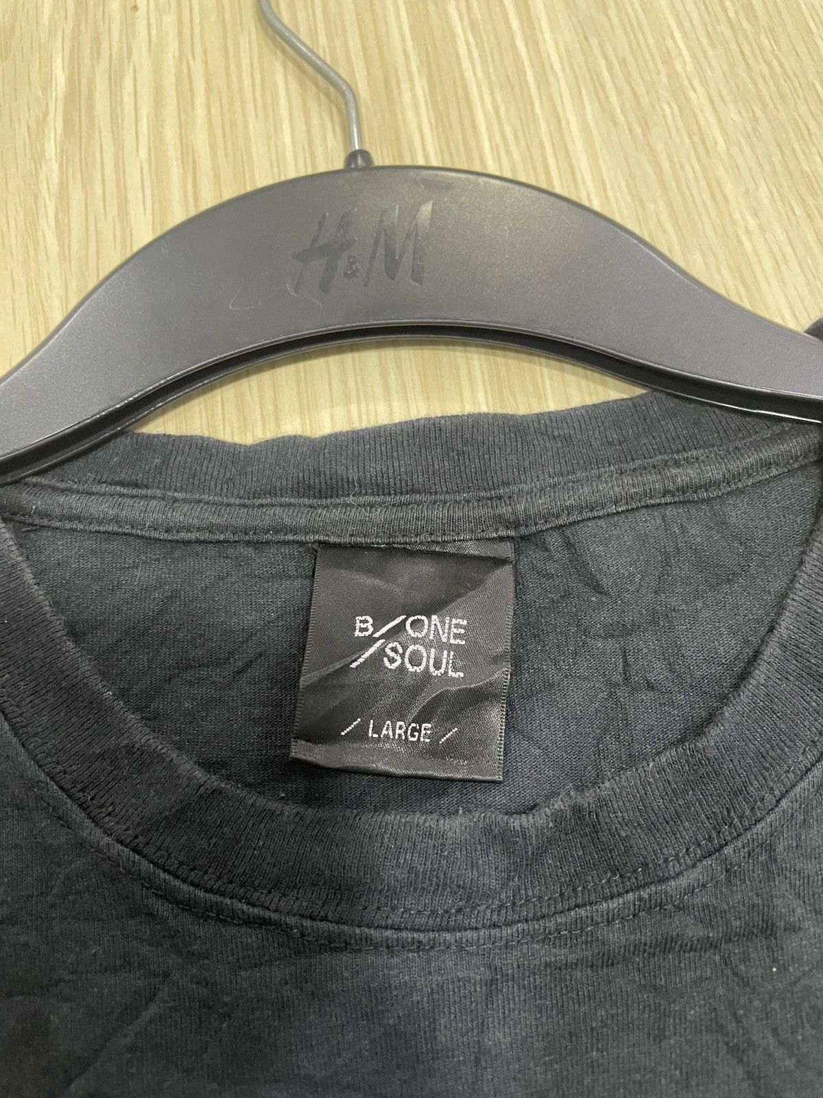 Japanese Brand japanese brand x b one soul x swag dude x Large Size US L / EU 52-54 / 3 - 3 Thumbnail