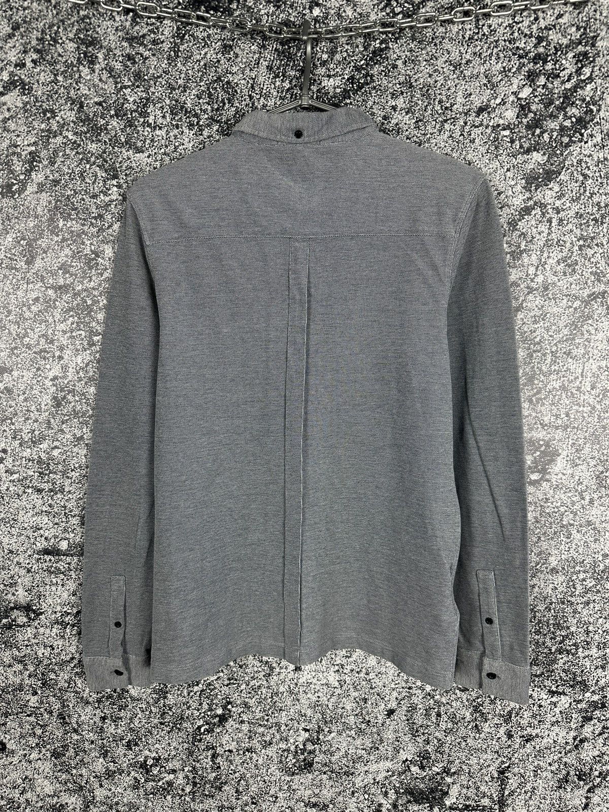 Fred Perry Fred Perry Long Sleeve Polo Shirt Casual Streetwear Size M Size US M / EU 48-50 / 2 - 9 Thumbnail