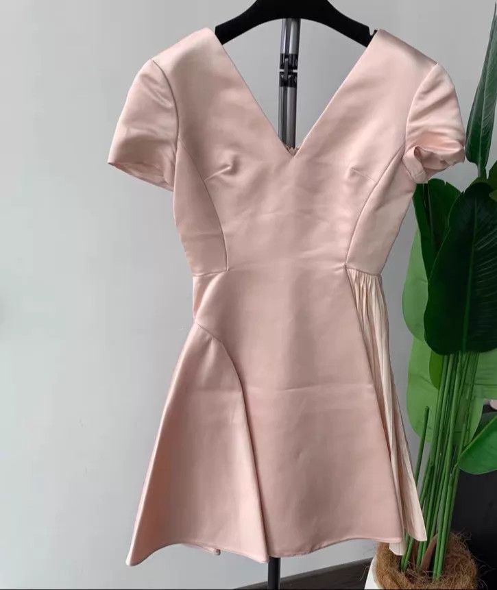 Dior Dior Women's Dress Size M / US 6-8 / IT 42-44 - 1 Thumbnail