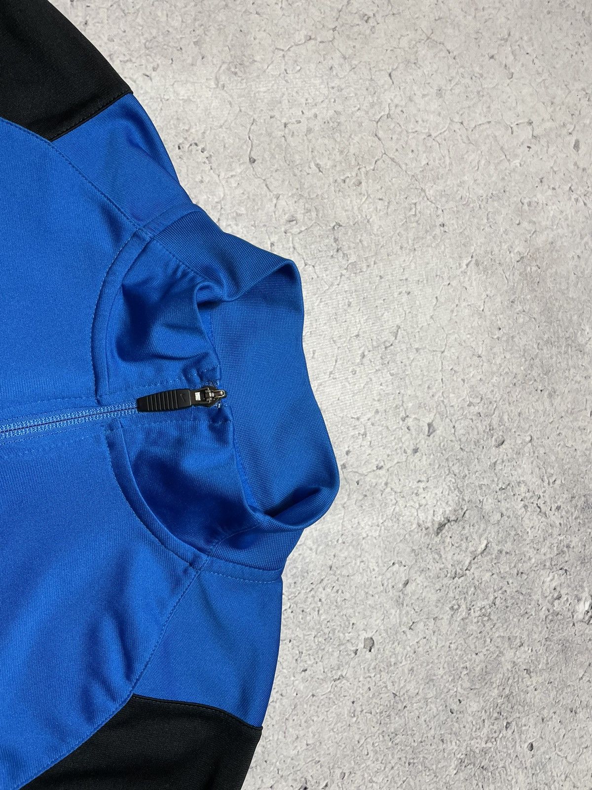 Nike Vintage Zip Football Jacket Track Top Nike Inter Milan Y2K Size US S / EU 44-46 / 1 - 10 Thumbnail
