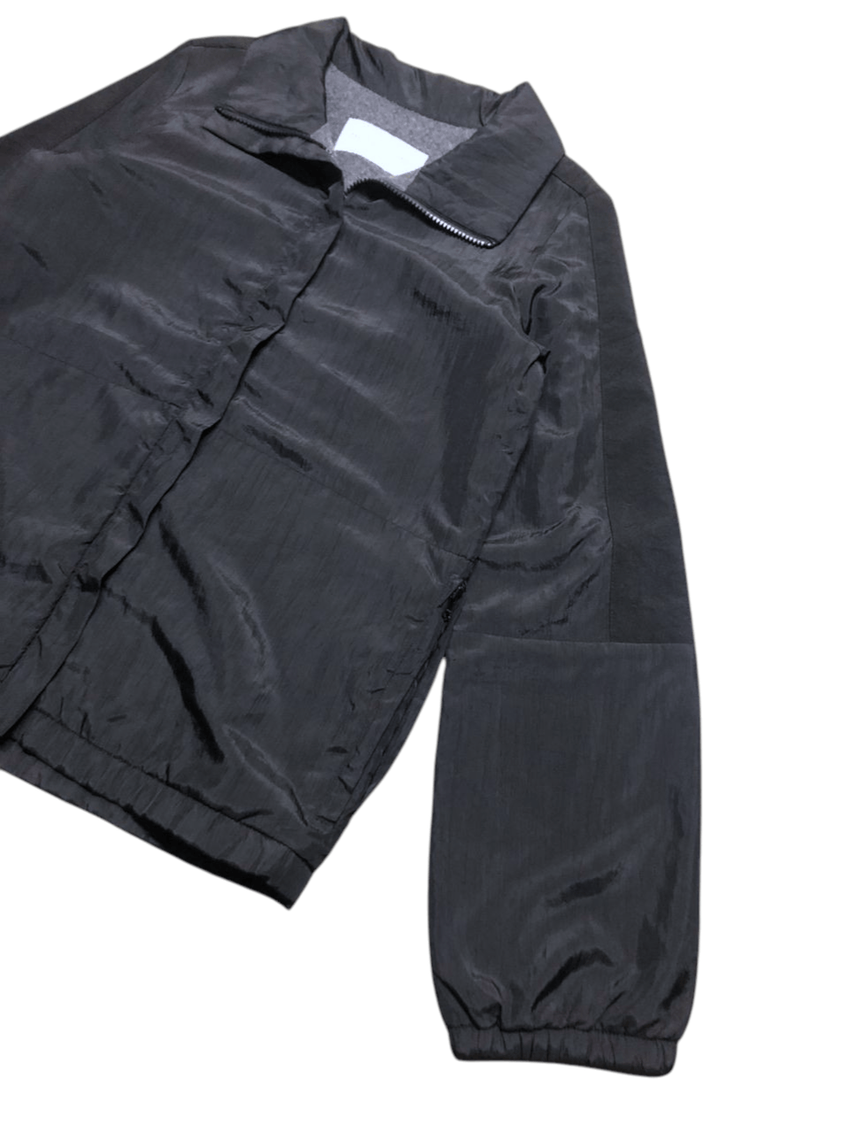Issey Miyake Vintage Issey Miyake Tsumori Chisato Nylon Zipper Jacket Size US M / EU 48-50 / 2 - 5 Thumbnail