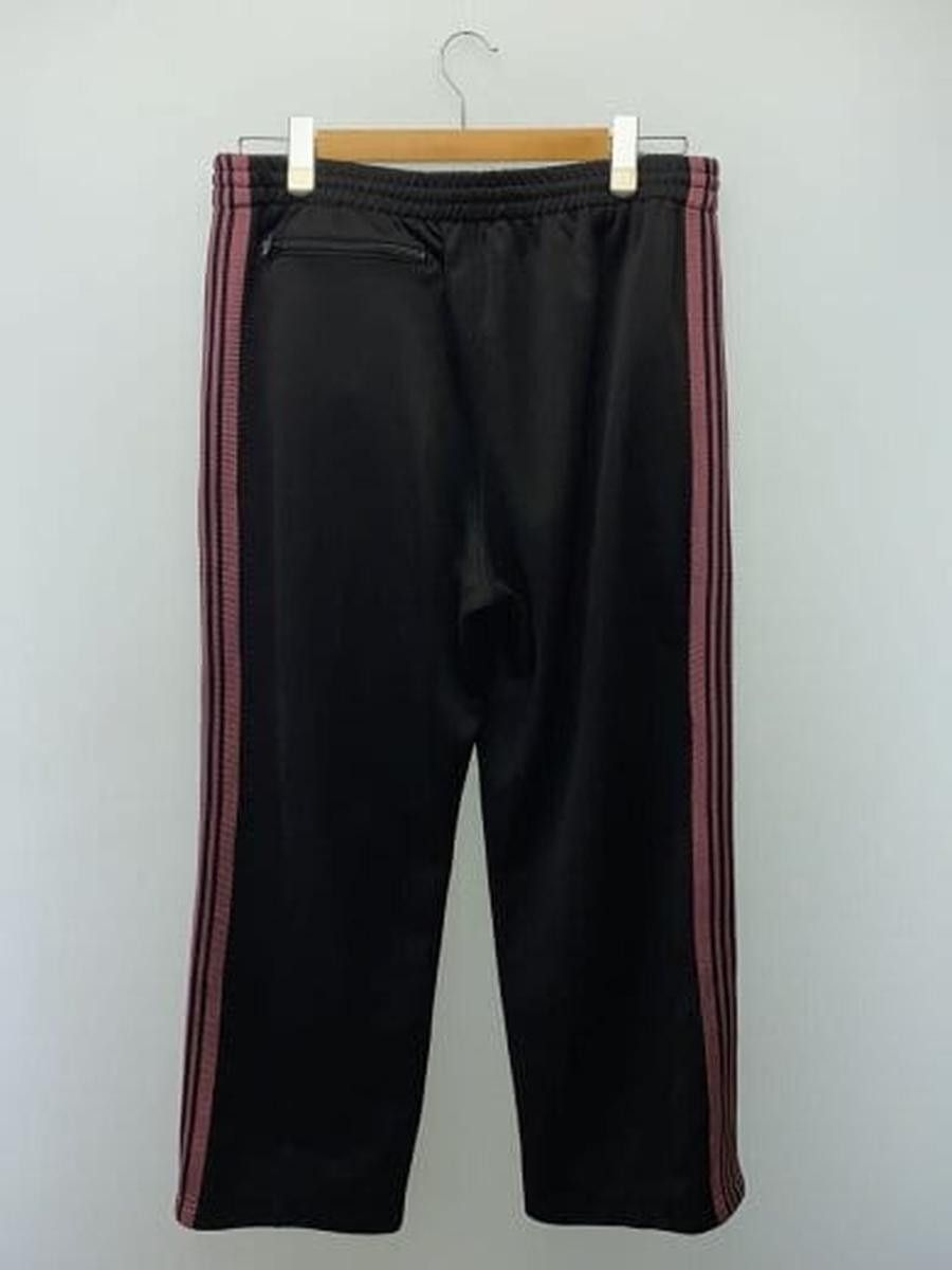 Needles Needles Polyester Pants Black Size US 34 / EU 50 - 2 Thumbnail