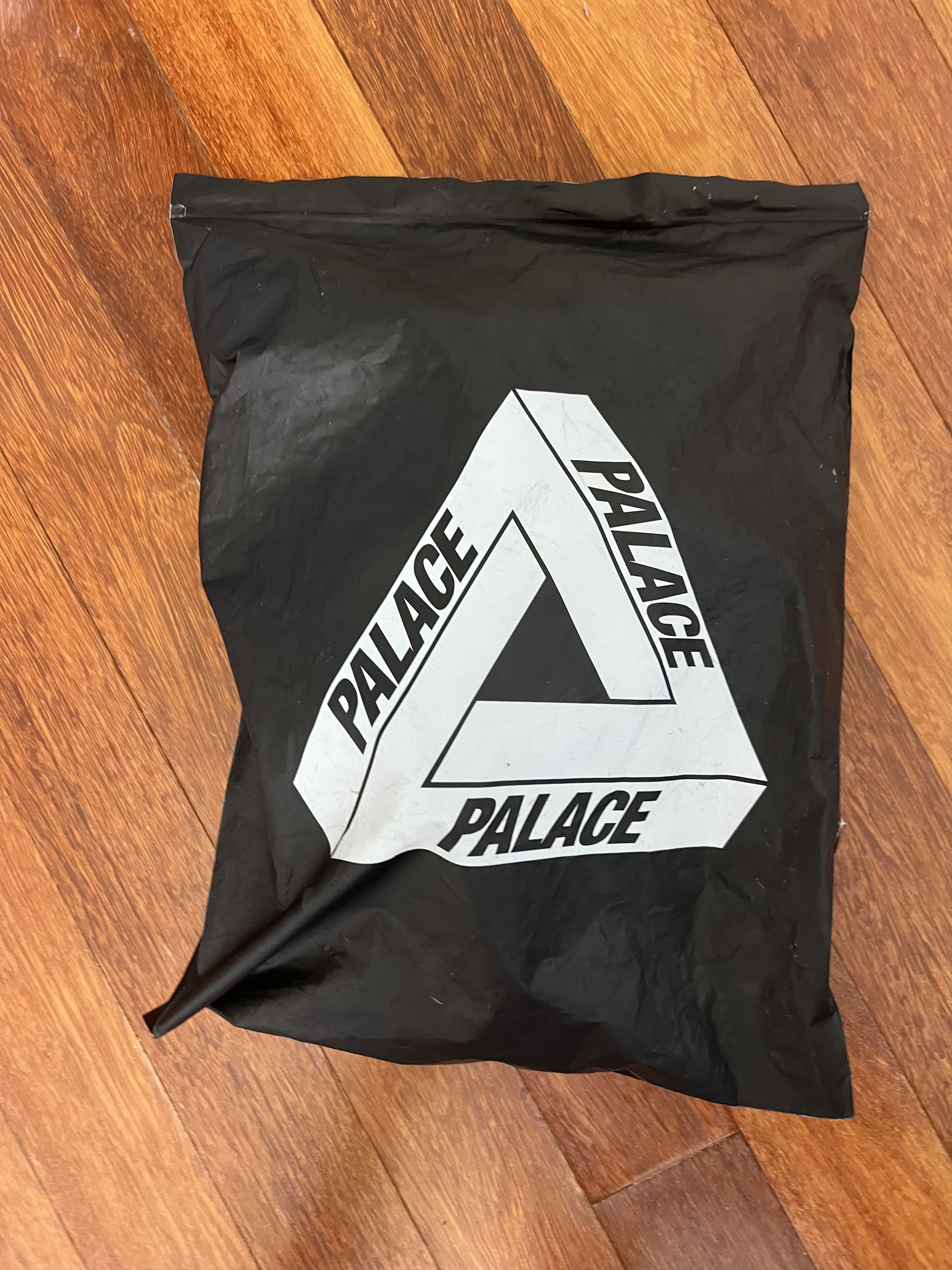 Palace 💚 2019 Palace Real Tree Bun Sack Black NEW Size ONE SIZE - 15 Thumbnail
