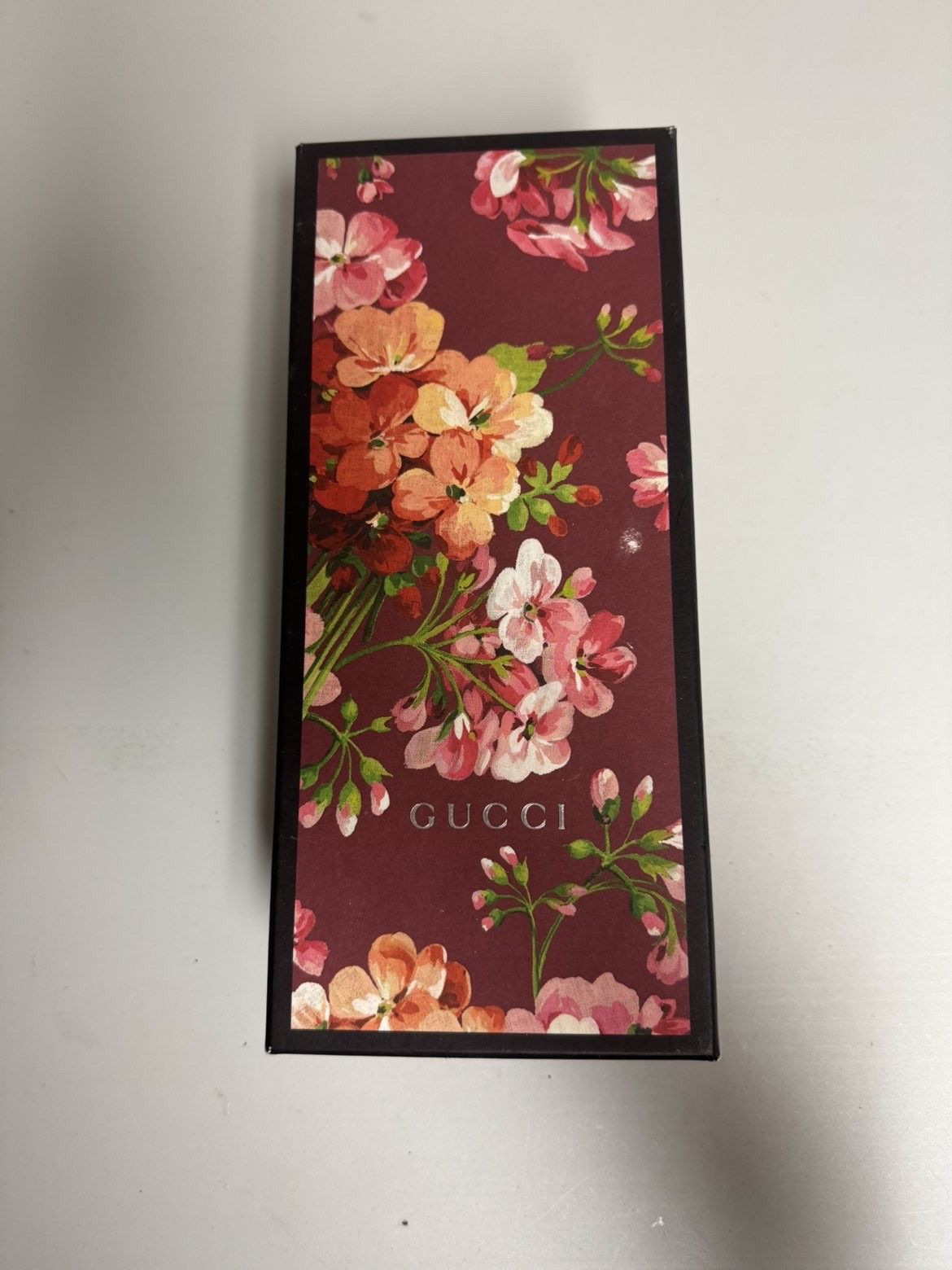 Gucci Gucci GG Supreme Slide Blooms Size US 6.5 / IT 36.5 - 5 Thumbnail