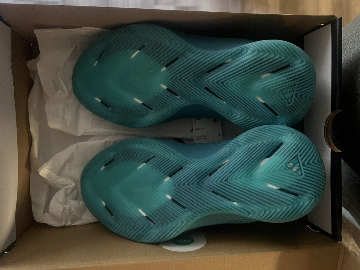 Adidas Anthony Edwards AE1 Size US 6 / EU 39 - 3 Thumbnail