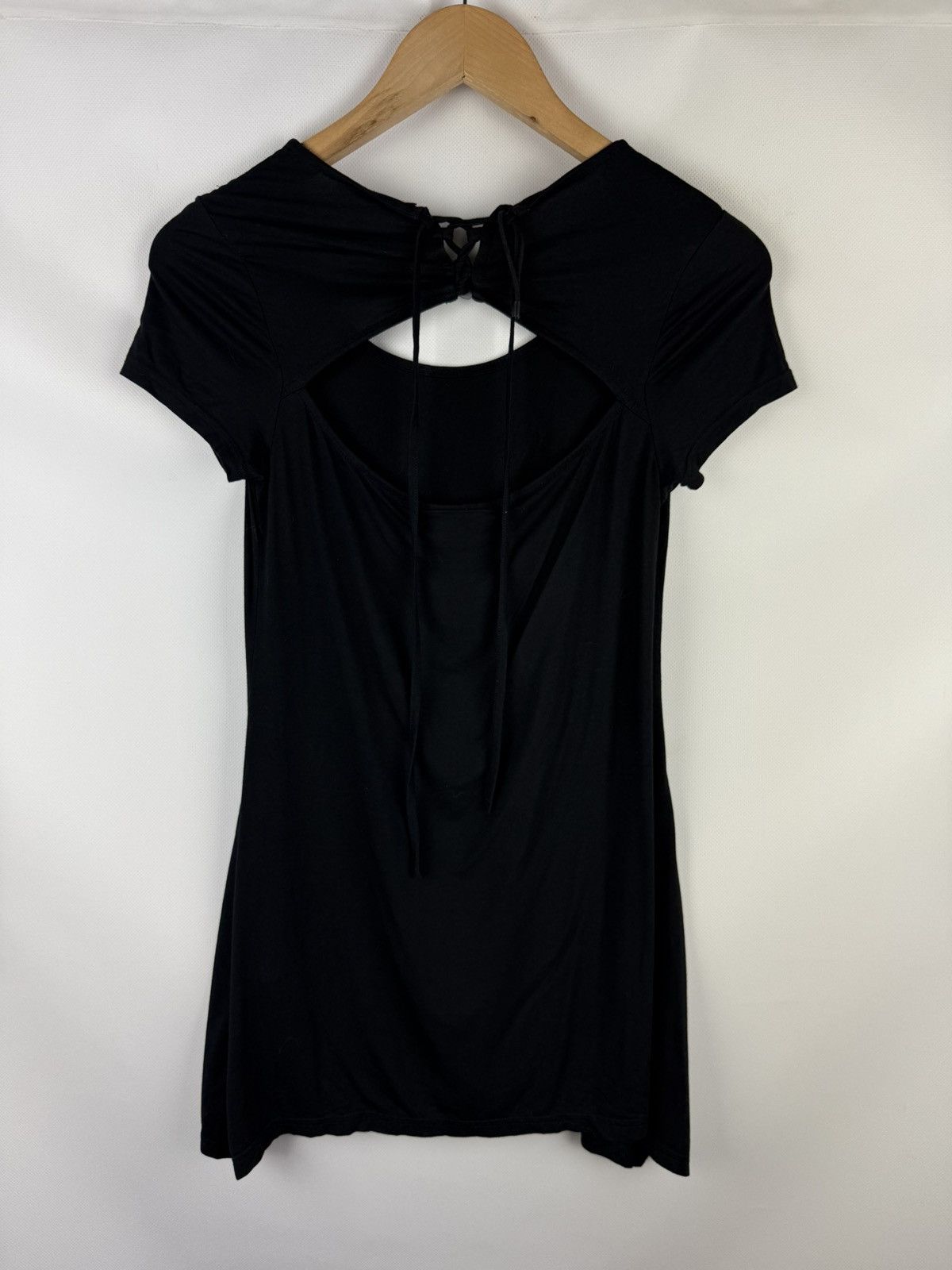 Killstar Killstar Ladies Gothic Graphic Print Short Sleeve T Shirt Size XS / US 0-2 / IT 36-38 - 12 Thumbnail