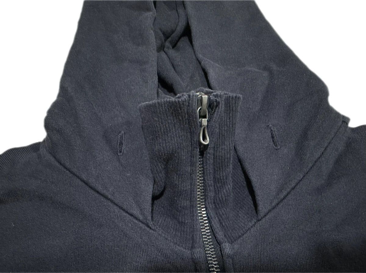 Attachment 🔥Archived Kazuyuki Kumagai Attachment Ninja Hoodie Size US M / EU 48-50 / 2 - 3 Thumbnail