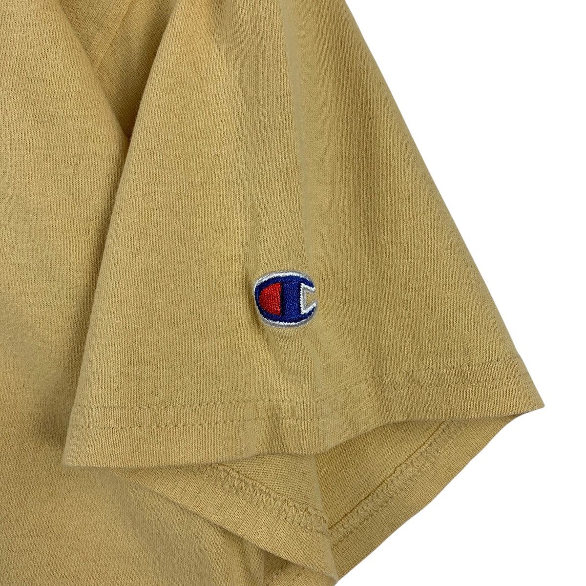 Champion × Japanese Brand CHAMPION notre dame university tee Size US L / EU 52-54 / 3 - 8 Thumbnail