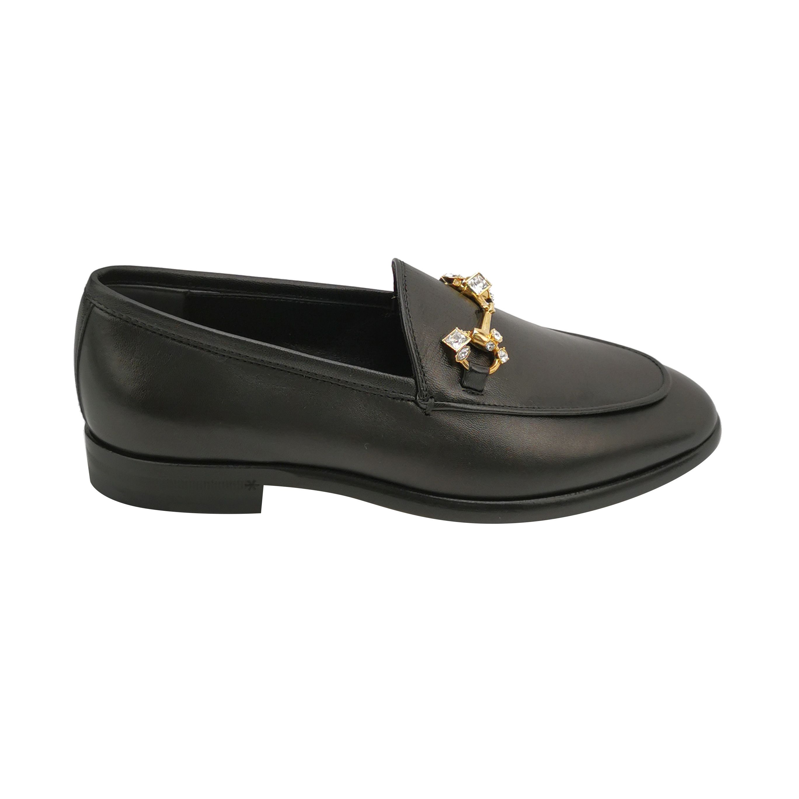Gucci Gucci Women it_34 Flats Size US 4 / IT 34 - 1 Thumbnail