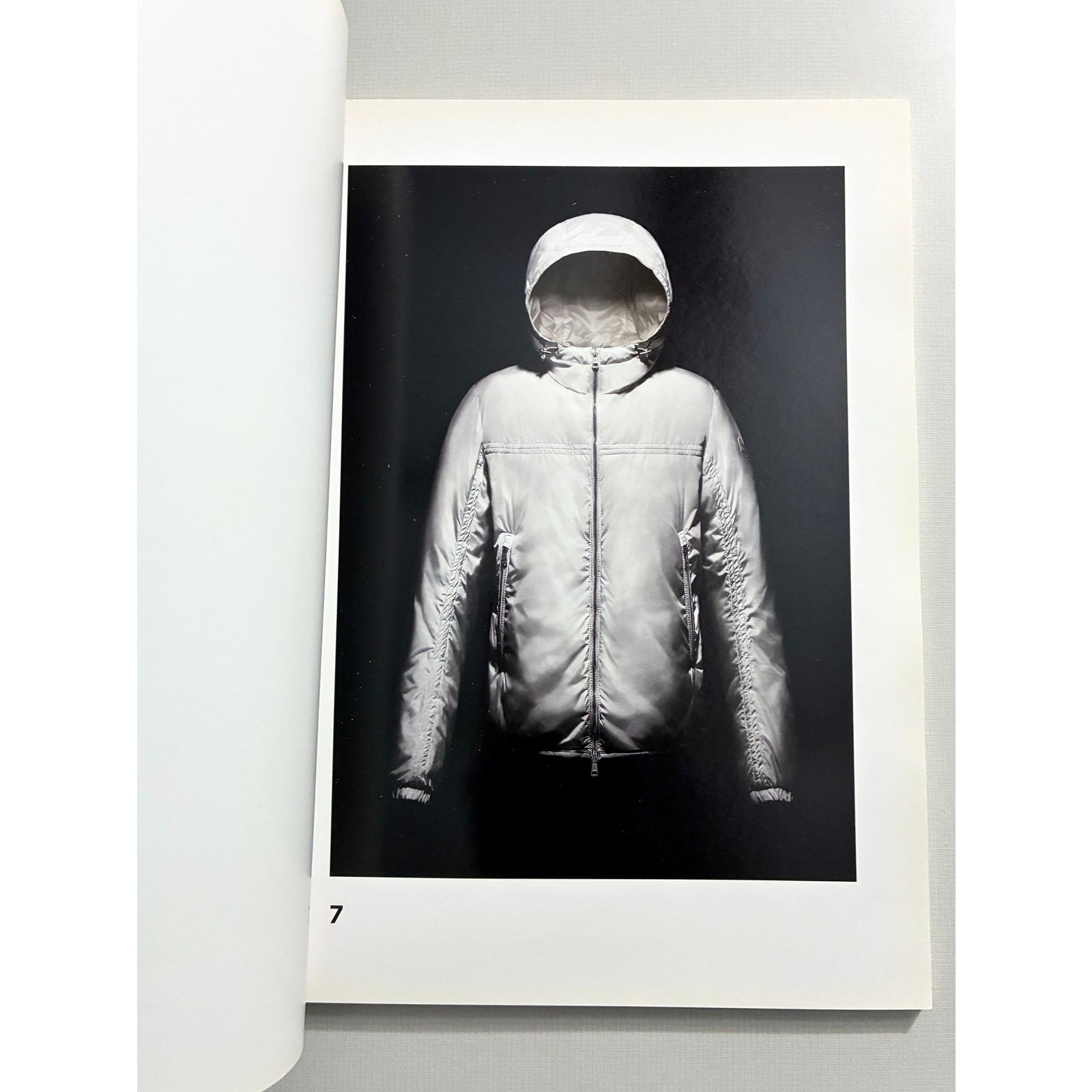Moncler × Vintage Moncler Printemp -ETE 2015 fashion catalog Size ONE SIZE - 3 Thumbnail