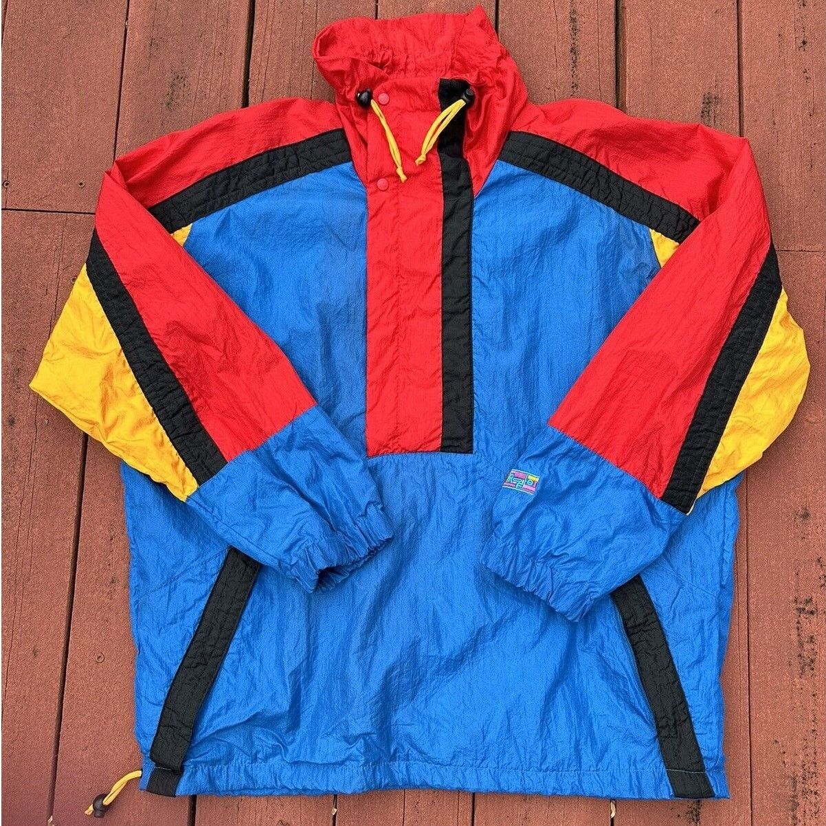 Other Vtg Roffe Mens Jacket Skiwear Medium Capri Skiwear Size US M / EU 48-50 / 2 - 1 Thumbnail