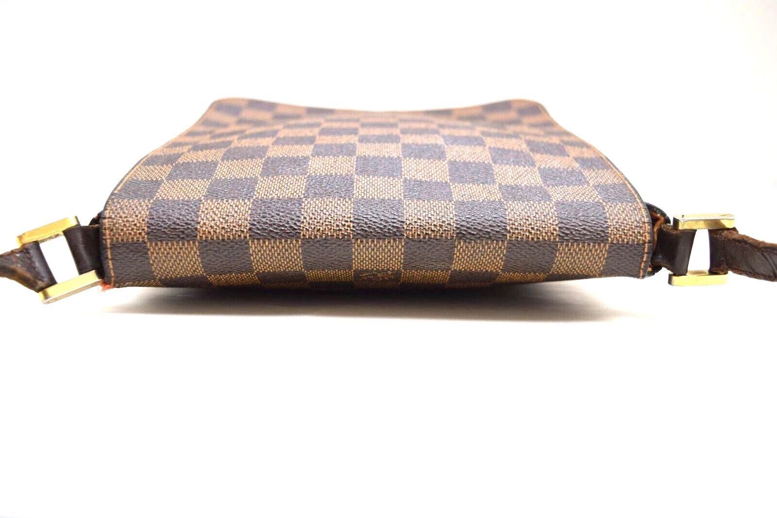 Louis Vuitton Louis Vuitton Musette Salsa Long CrossbodyBag Damier N51300 Size ONE SIZE - 5 Thumbnail