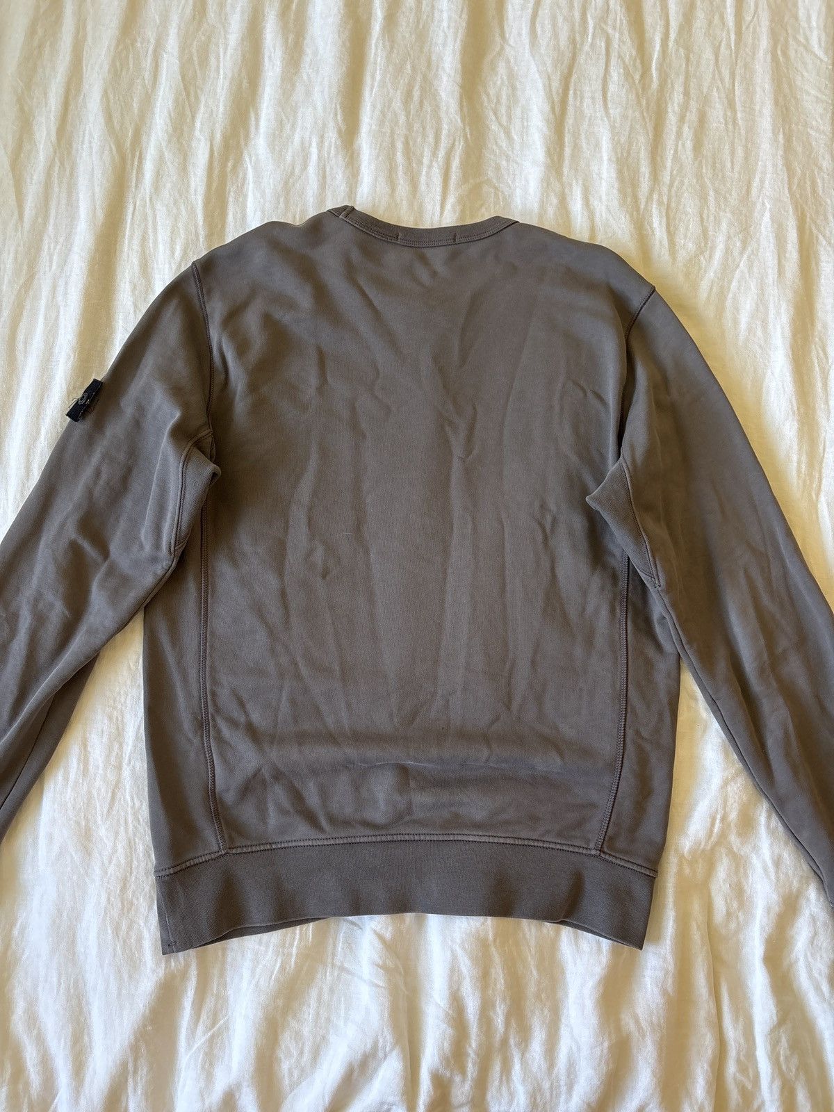 Stone Island Stone Island sweatshirt Size US M / EU 48-50 / 2 - 4 Thumbnail