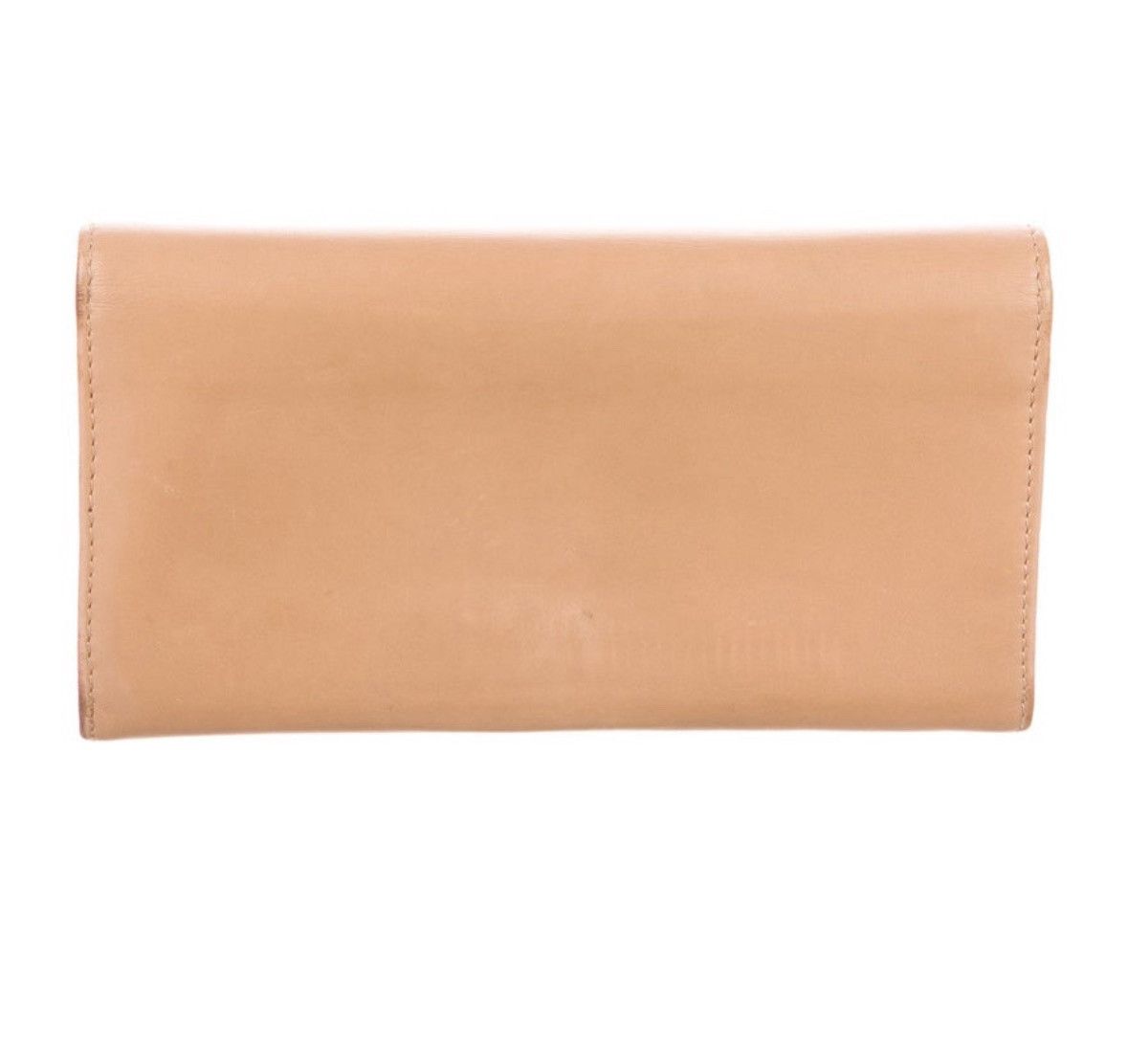 Gucci Gucci continental bifold with COA Size ONE SIZE - 2 Thumbnail