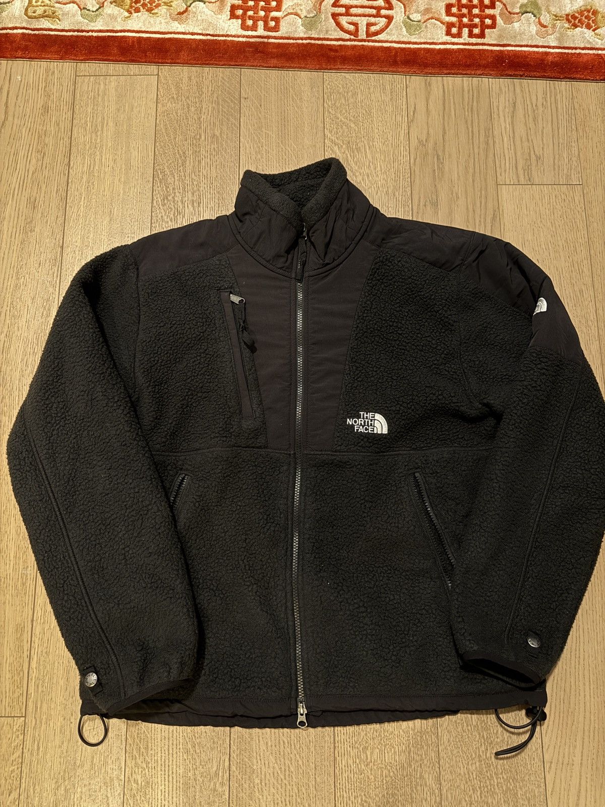 The North Face The North Face Sherpa size Medium Size US M / EU 48-50 / 2 - 1 Thumbnail