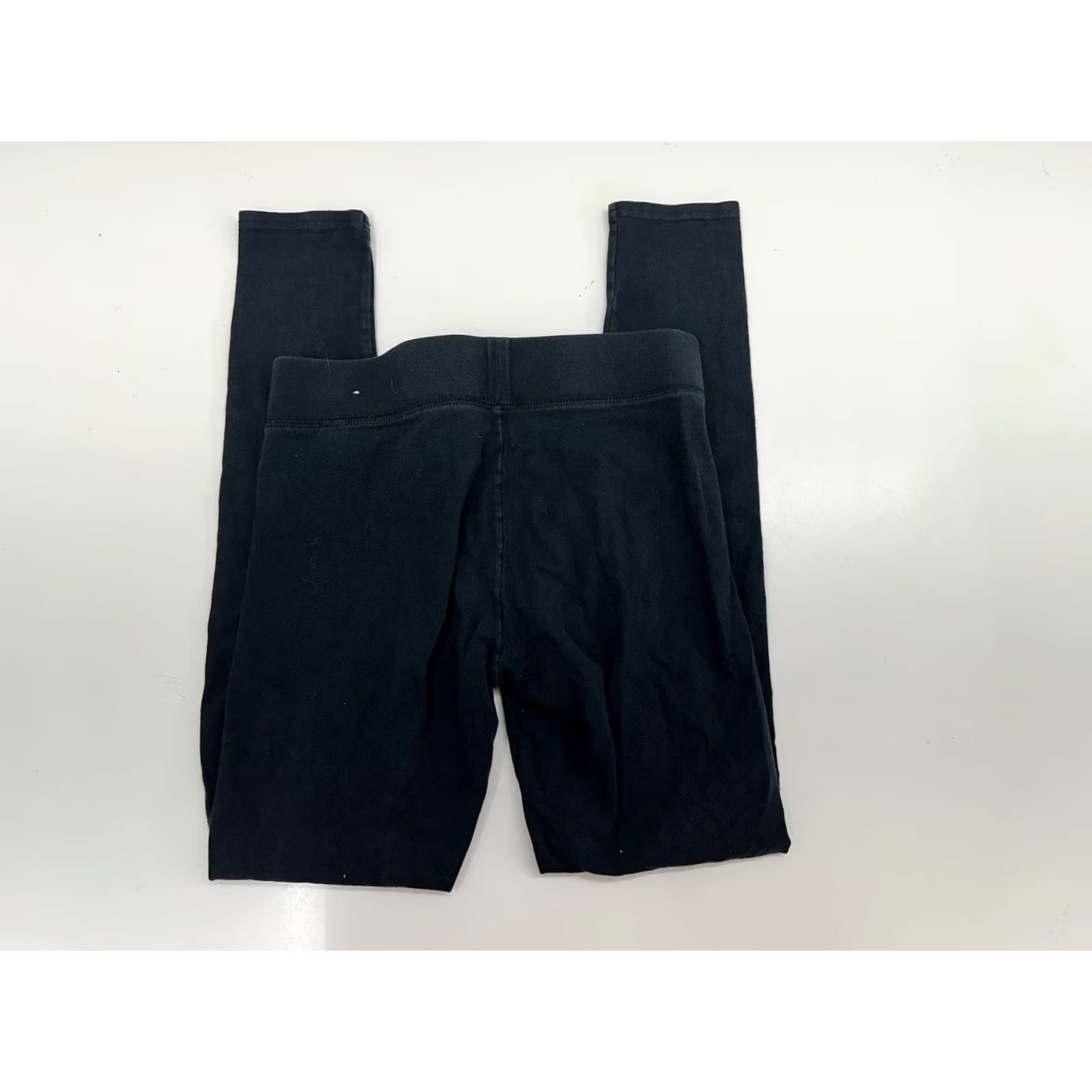 Vintage Aerie Womens Leggings XS Black Chill Plat Move Size 26" / US 2 / IT 38 - 5 Thumbnail