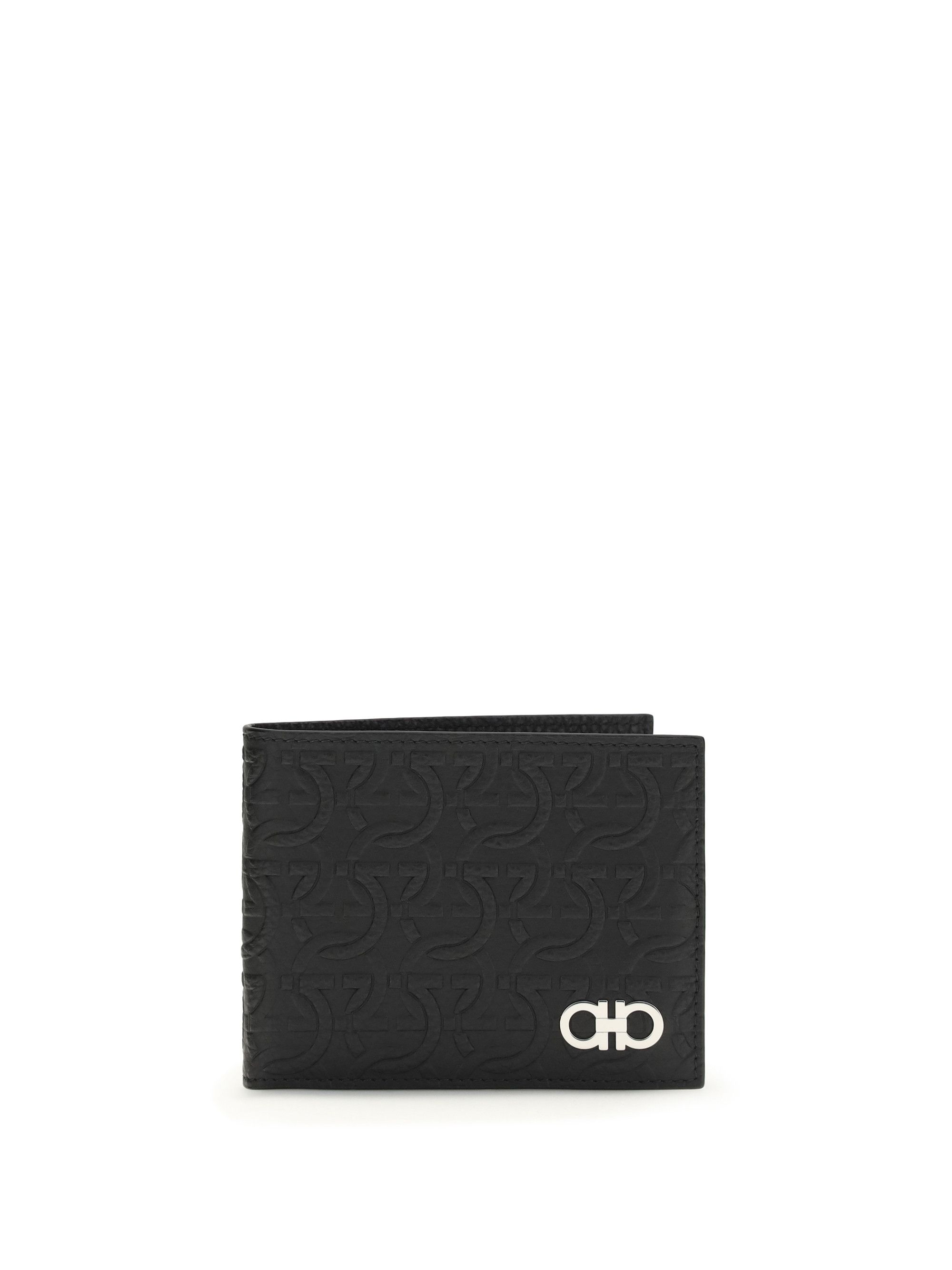 Salvatore Ferragamo Leather Wallet Size ONE SIZE - 1 Thumbnail