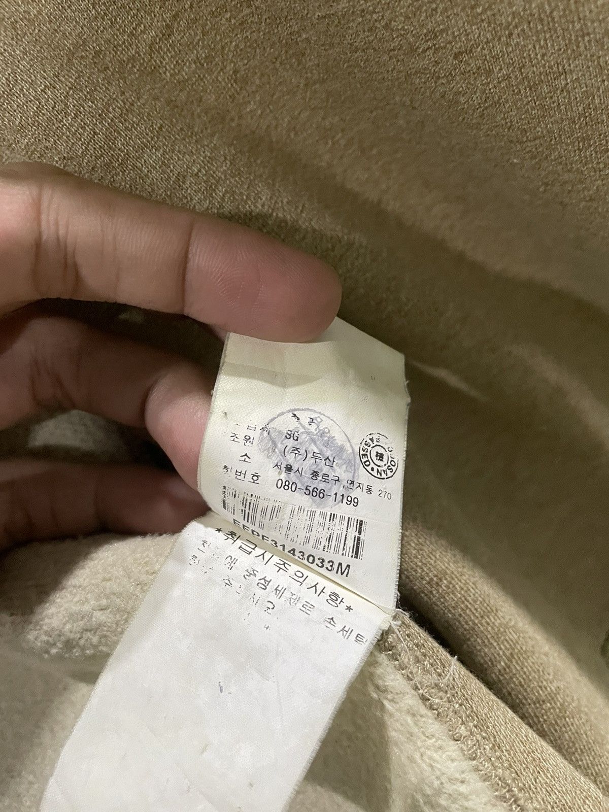Ralph Lauren Rare Vintage RL Cardigan Jacket Designer Style Size S / US 4 / IT 40 - 8 Thumbnail