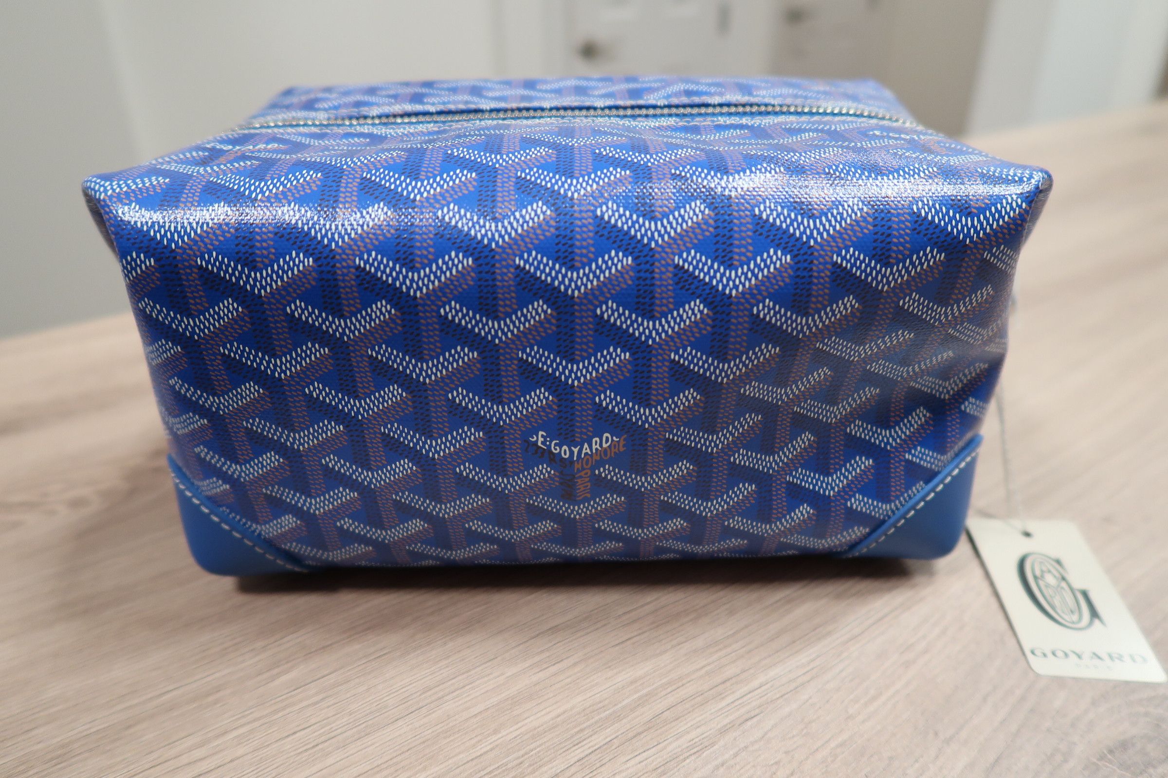 Goyard Goyard Toiletry Bag Size ONE SIZE - 1 Thumbnail